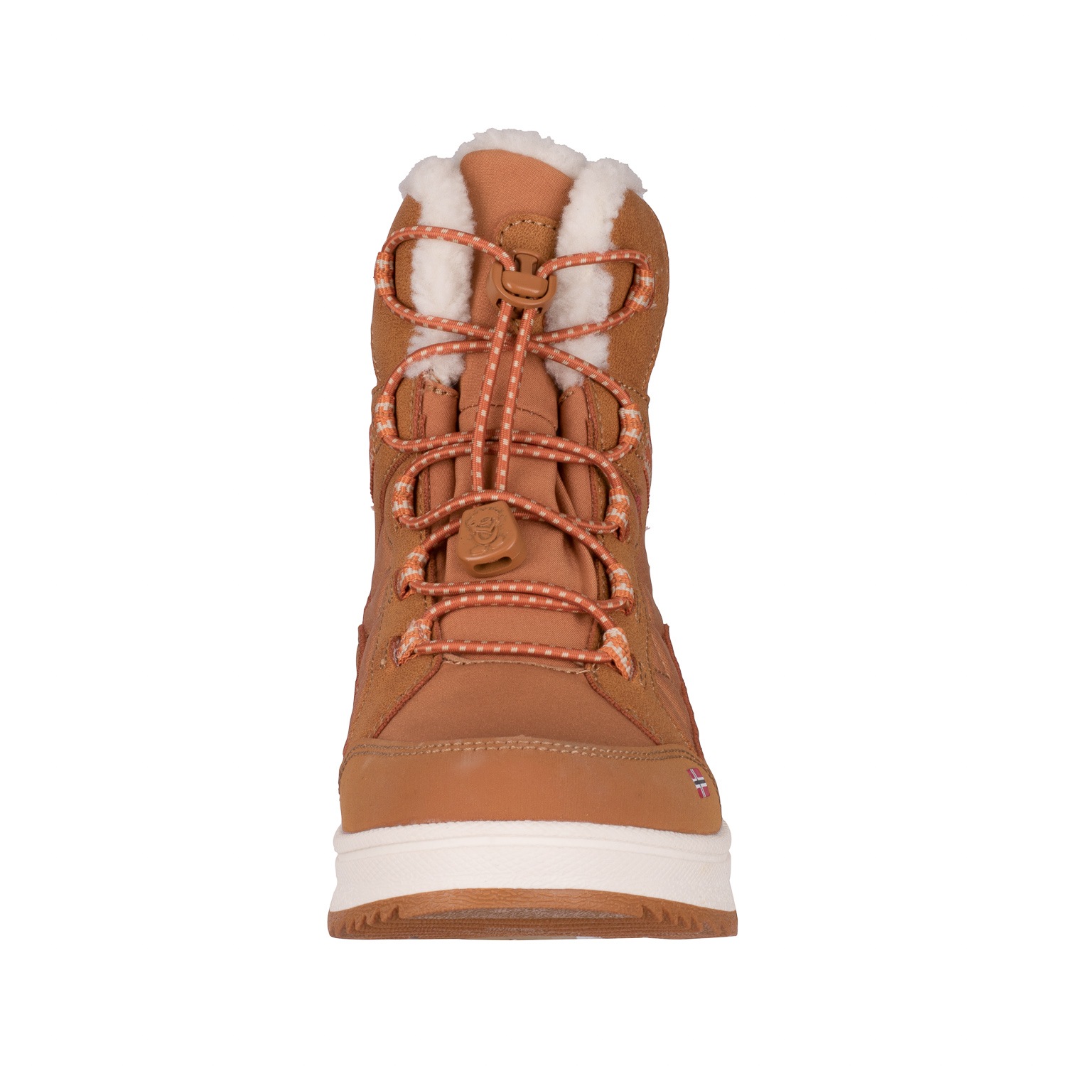 TROLLKIDS Winterstiefel »GIRLS ARENDAL WINTER BOOTS XT«  Snowboots, Winterstiefel, Winterschuhe, für Kinder, wasserdicht
