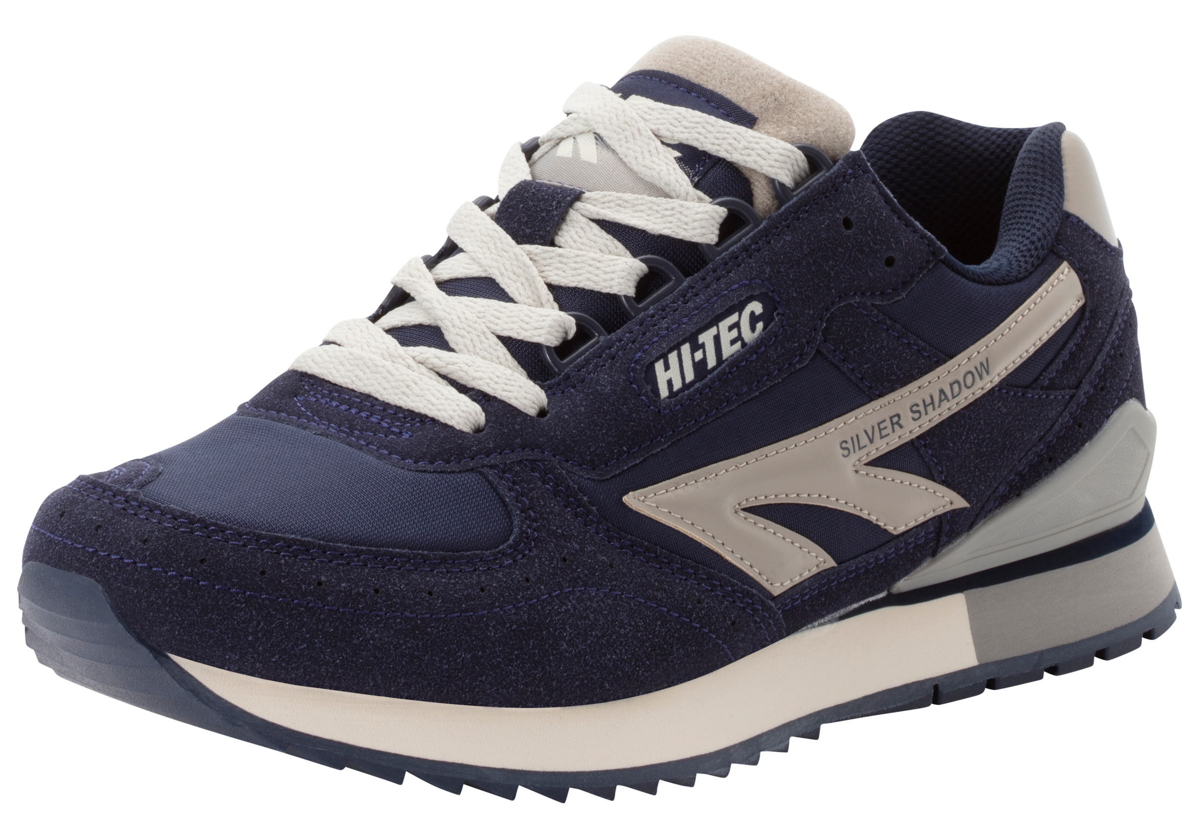 Image of Hi-Tec Sneaker "SHADOW OG"