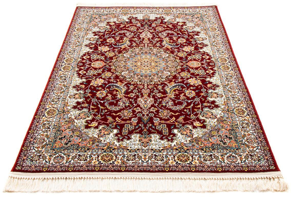 Image of morgenland Orientteppich »Zale«, rechteckig, 9 mm Höhe bei Ackermann Versand Schweiz