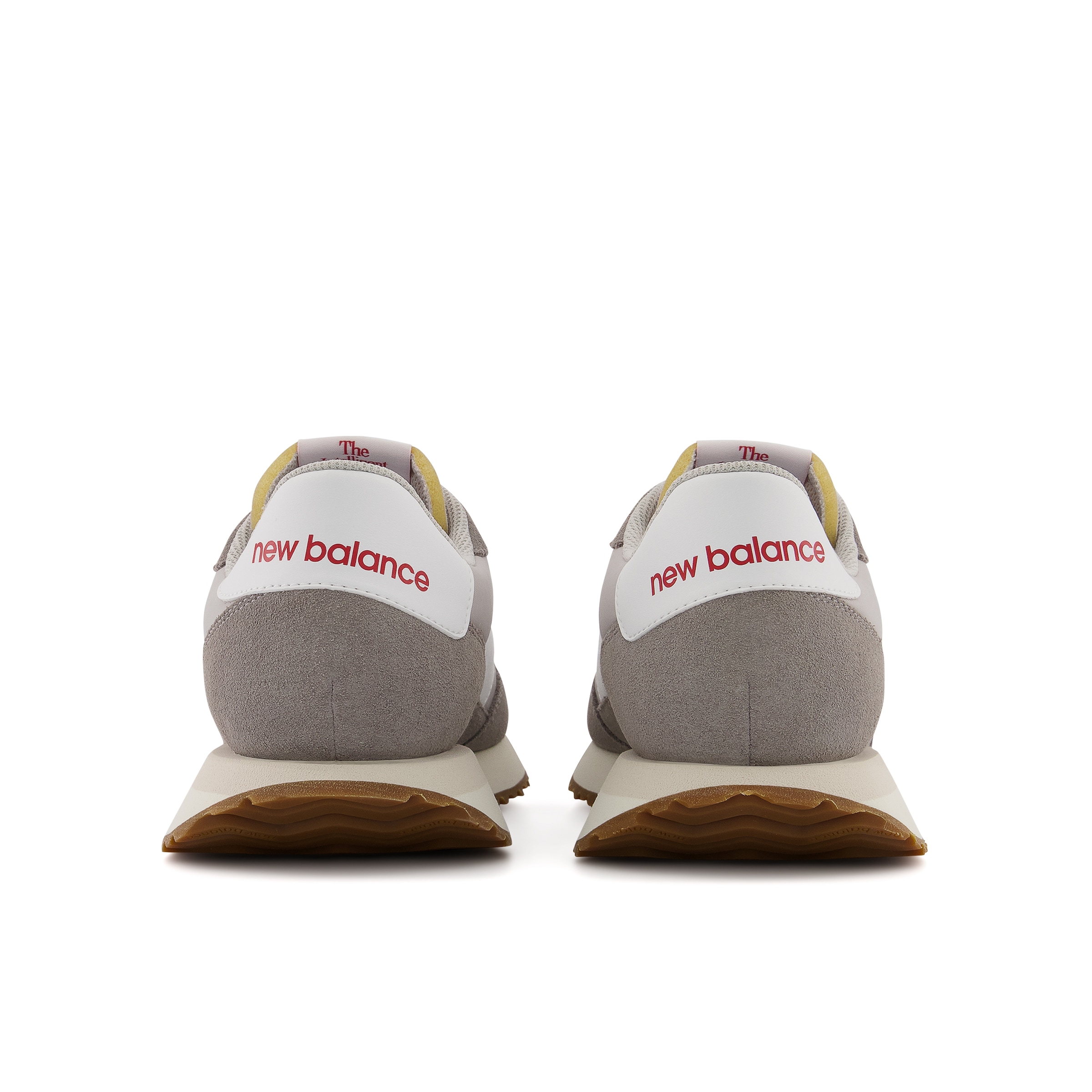 New Balance Sneaker »M237«  vom New Balance 327 inspiriert