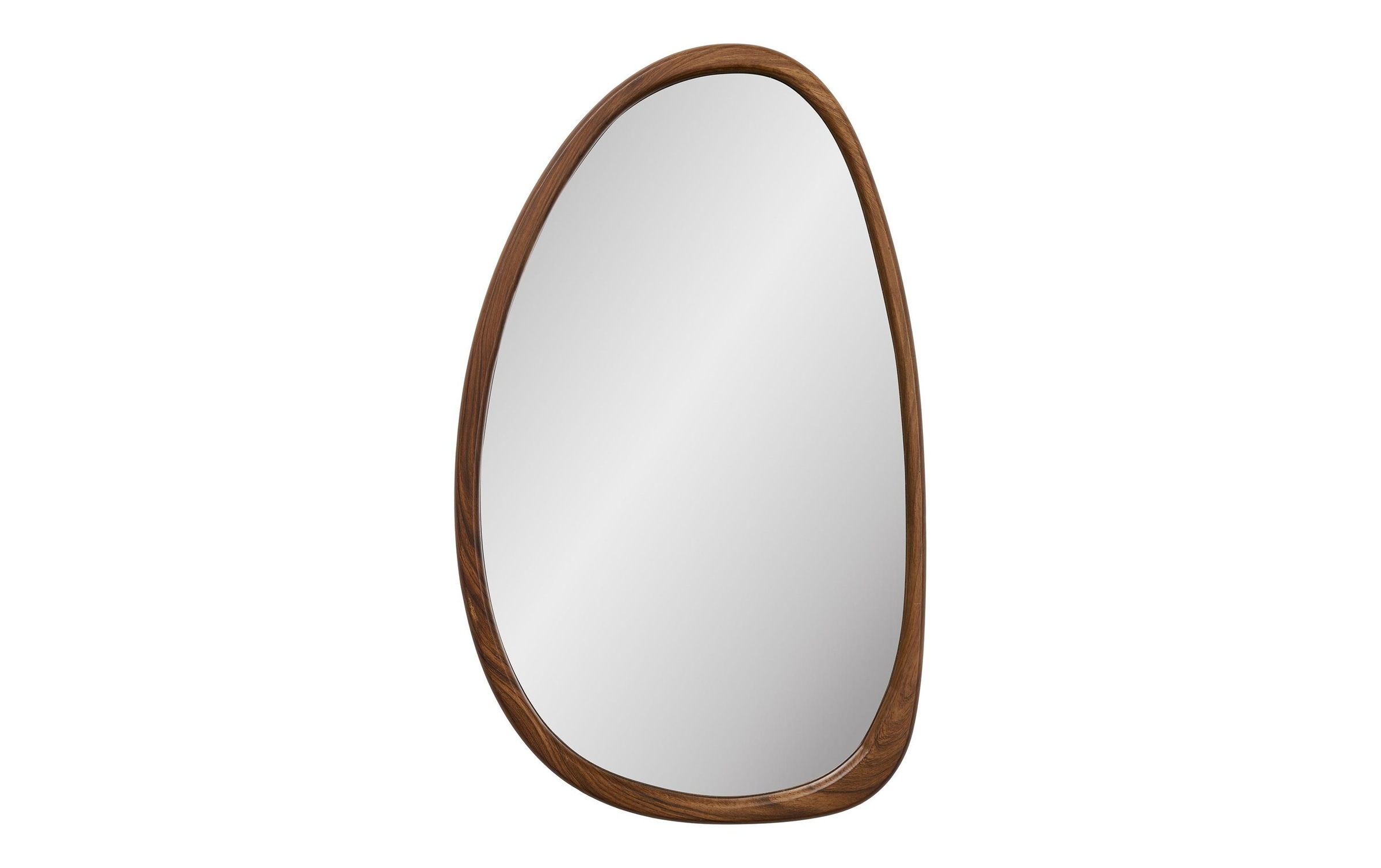 Image of House Nordic Spiegel "Luxon 2 x 38.5 x 64.5 cm"