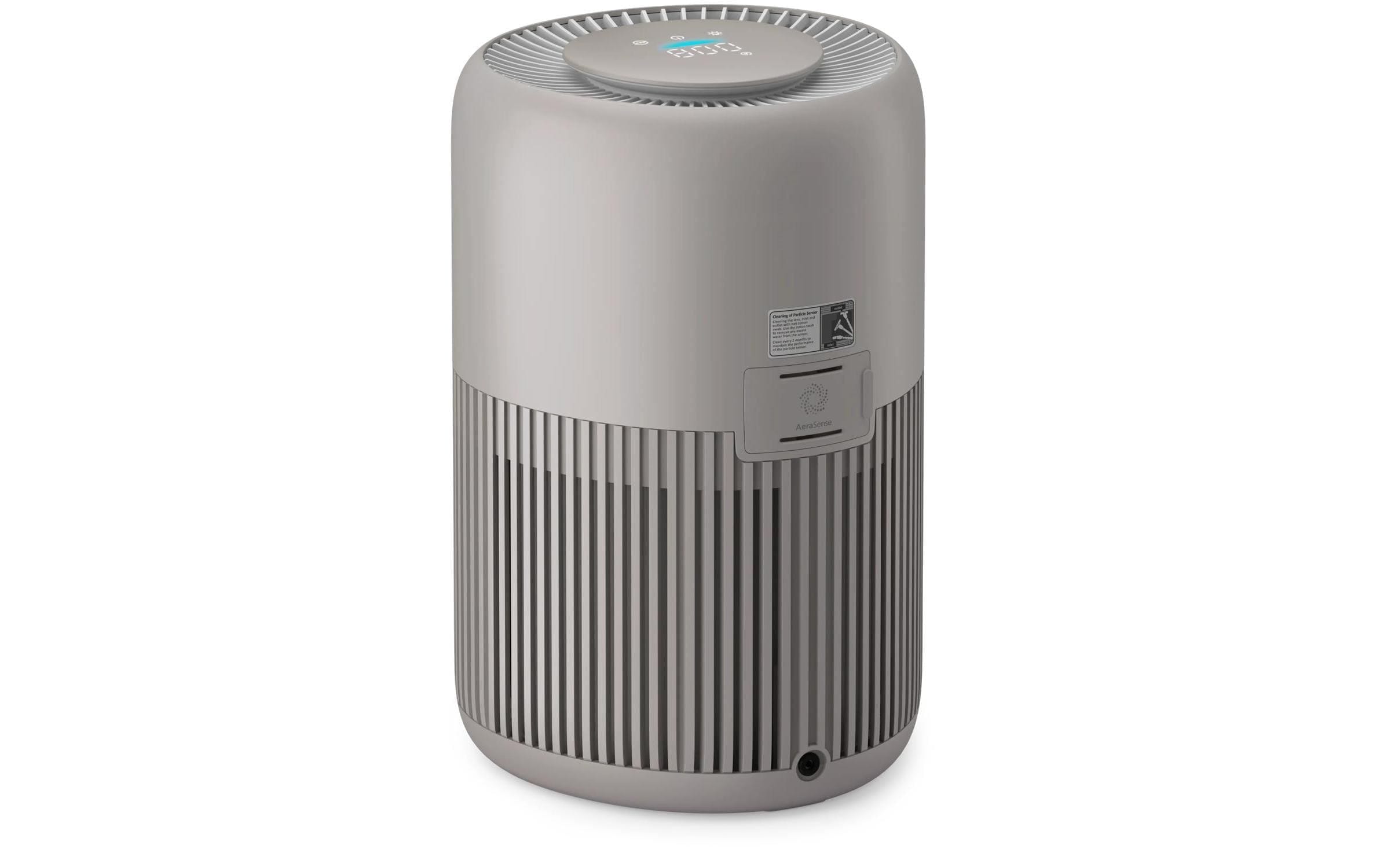 Philips Purificateur d'air »PureProtect Mini 900 Series, Luftreinigungsrate 250 m³/h« für 65  m² Räume Système de filtre HEPA à 2 couches, silencieux, AC0920/10
