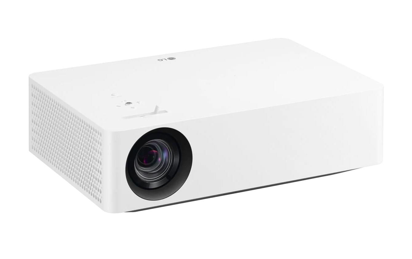 LG Portabler Projektor »HU70LS Largo«