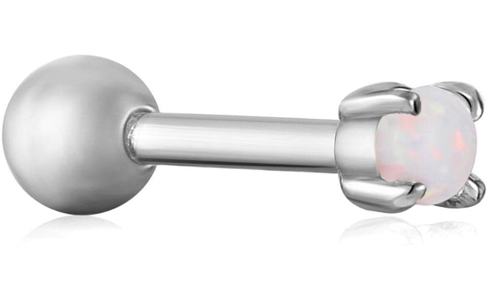 Image of Ania Haie Paar Ohrstecker »Opal Cabochon« bei Ackermann Versand Schweiz