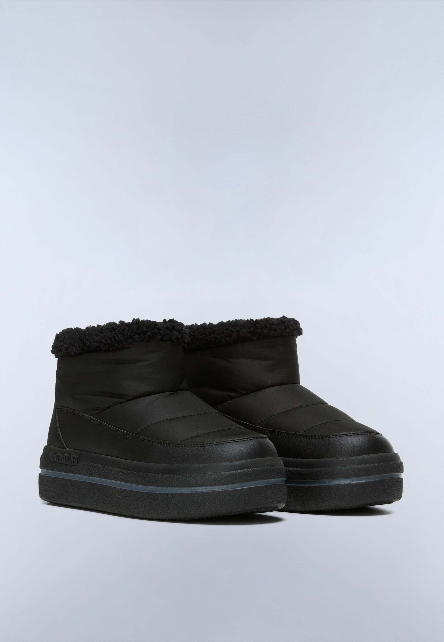 Napapijri Winterstiefel »Napapijri Winterstiefel F6 GLACIER 05/NYL«
