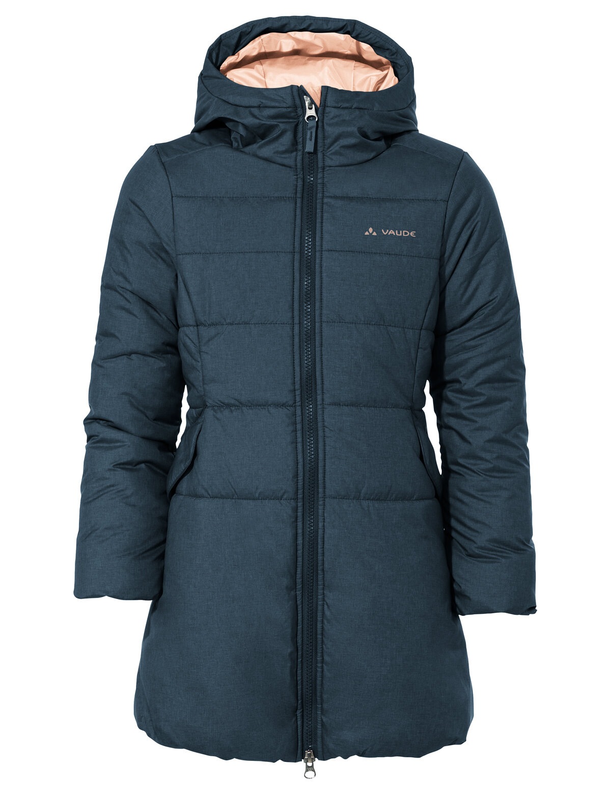 Image of VAUDE Outdoorjacke "KIDS GREENFINCH COAT GIRLS III"