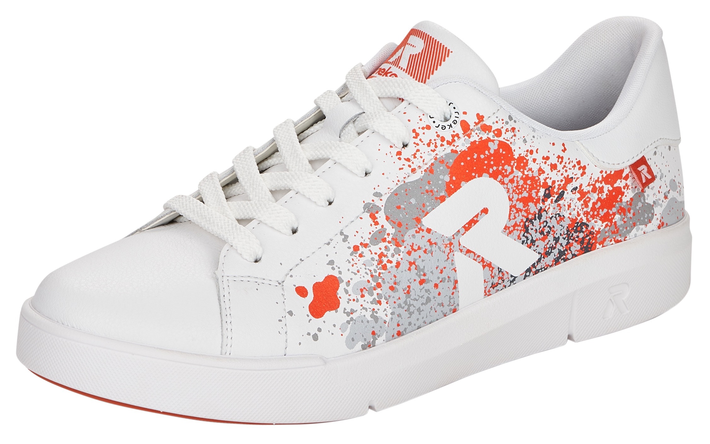 Image of Rieker EVOLUTION Sneaker, in modernem Look bei Ackermann Versand Schweiz