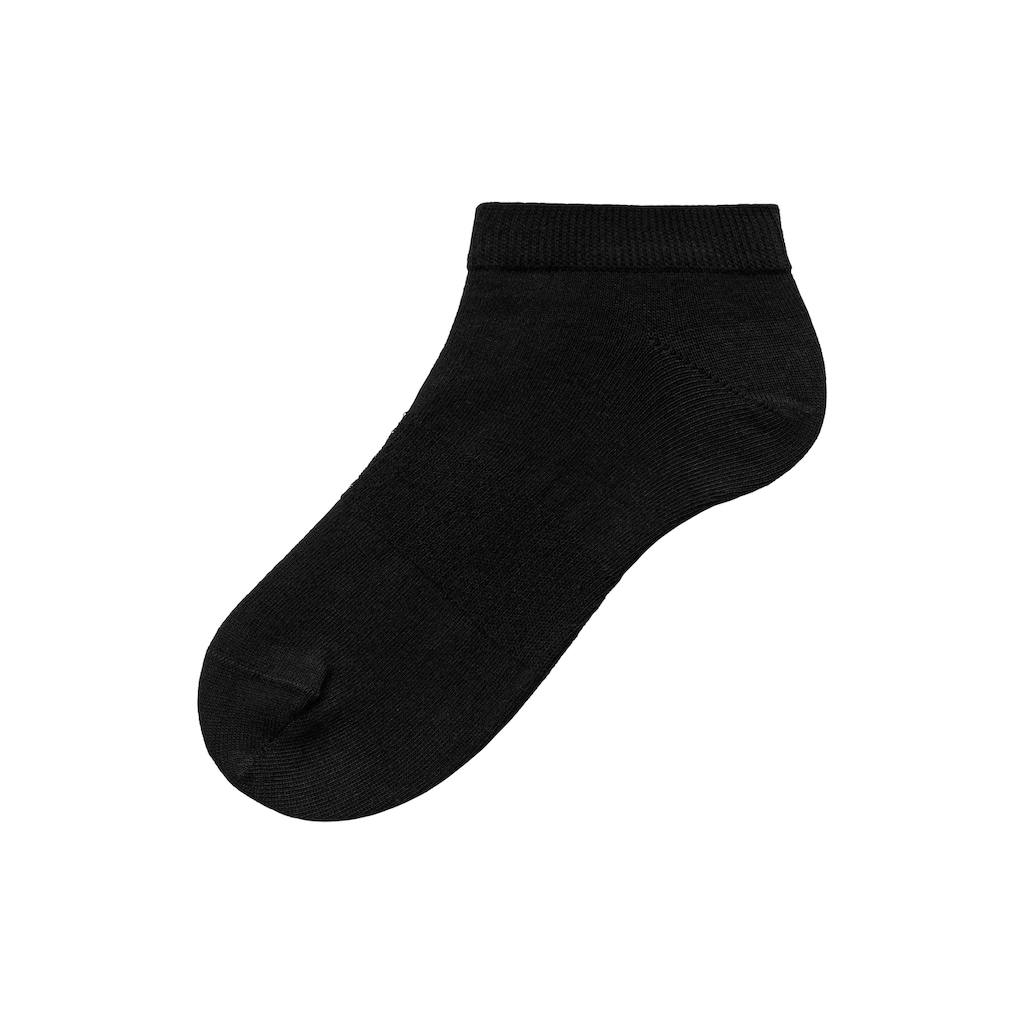 Bench. Sneakersocken, (Federtasche, 8 Paar)