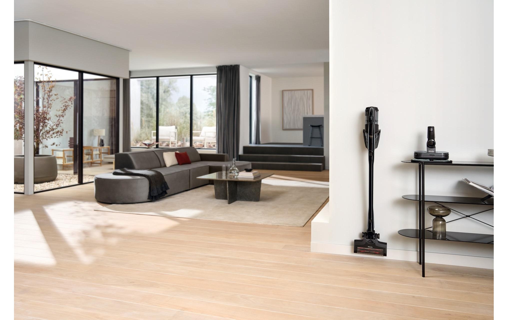 Miele Akku-Hand-und Stielstaubsauger »Triflex HX3 Aqua«