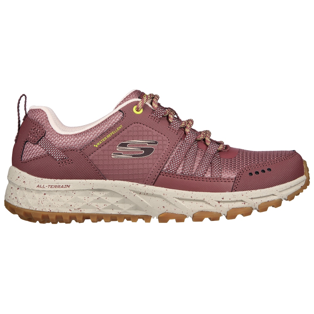 Skechers Outdoorschuh »ESCAPE PLAN - ENDLESS PURSUIT«