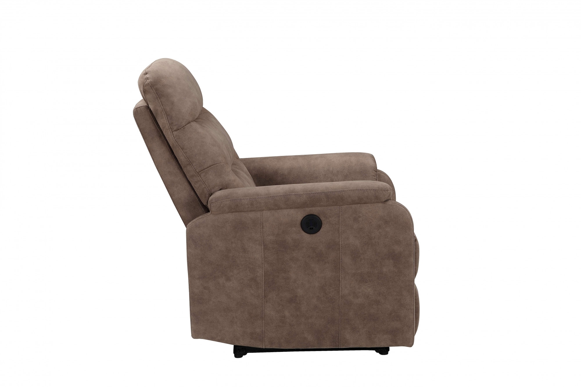 Home affaire Relaxsessel »Coullon, TV-Sessel mit Schlaffunktion,« Relaxfunktion mit USB Anschluss