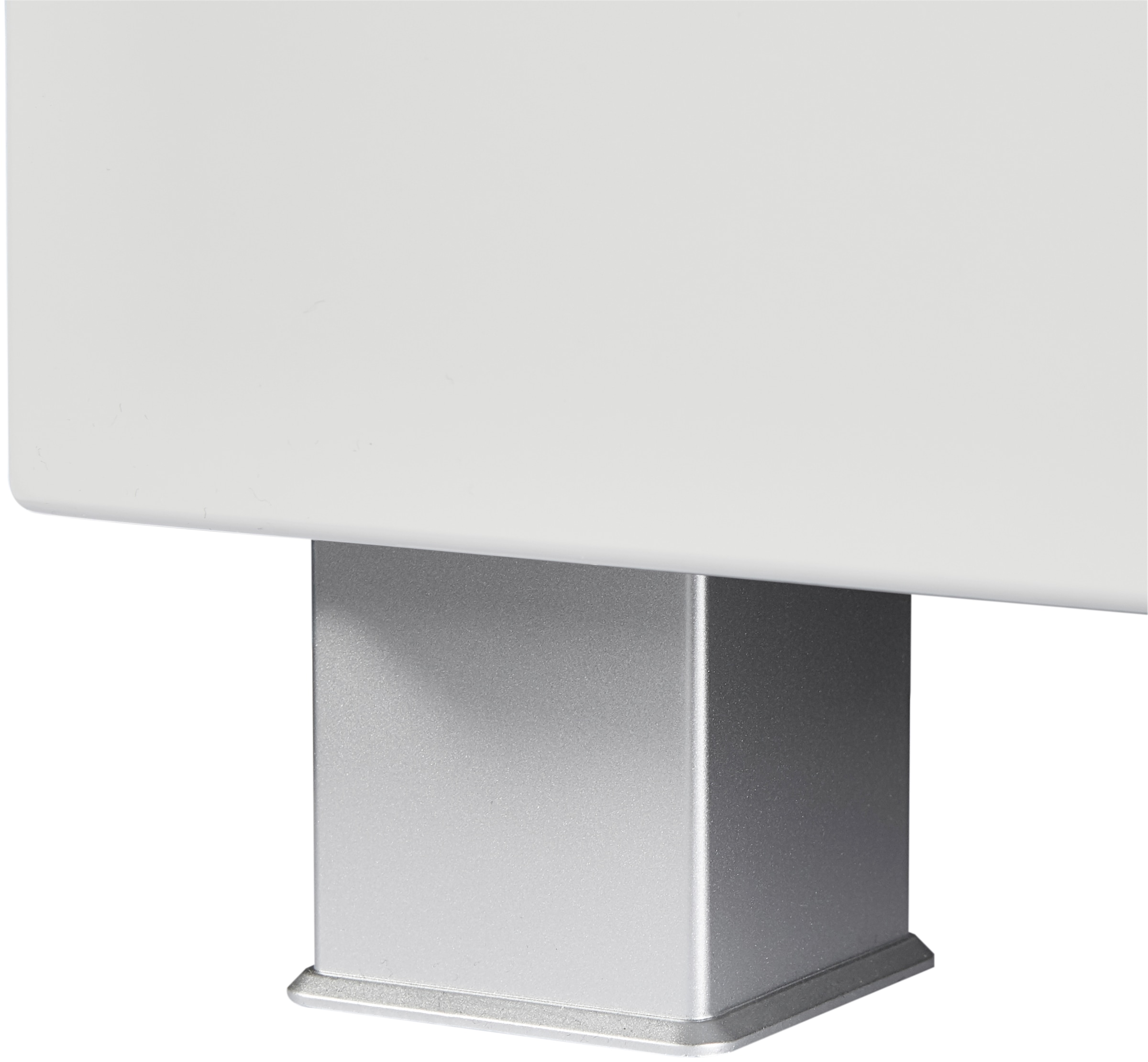 welltime Waschbeckenunterschrank »Trento, verschiedene Ausführungen und Farben«, Badmöbel, Breite 60 cm, Beckenunterschrank auf Füssen, Made in Germany