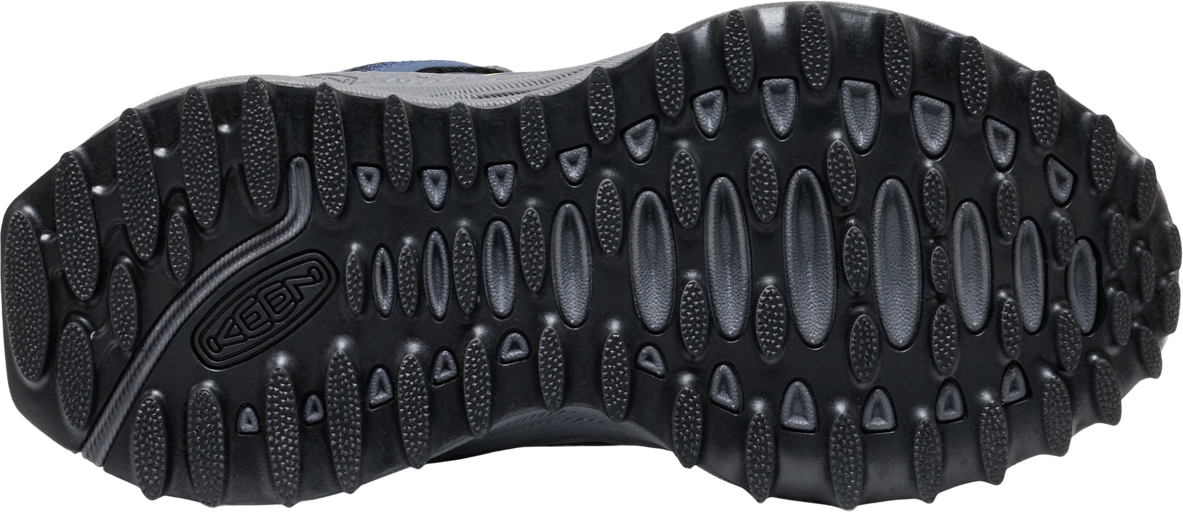 Keen Chaussure de randonnée »ZIONIC MID WP«  wasserdicht