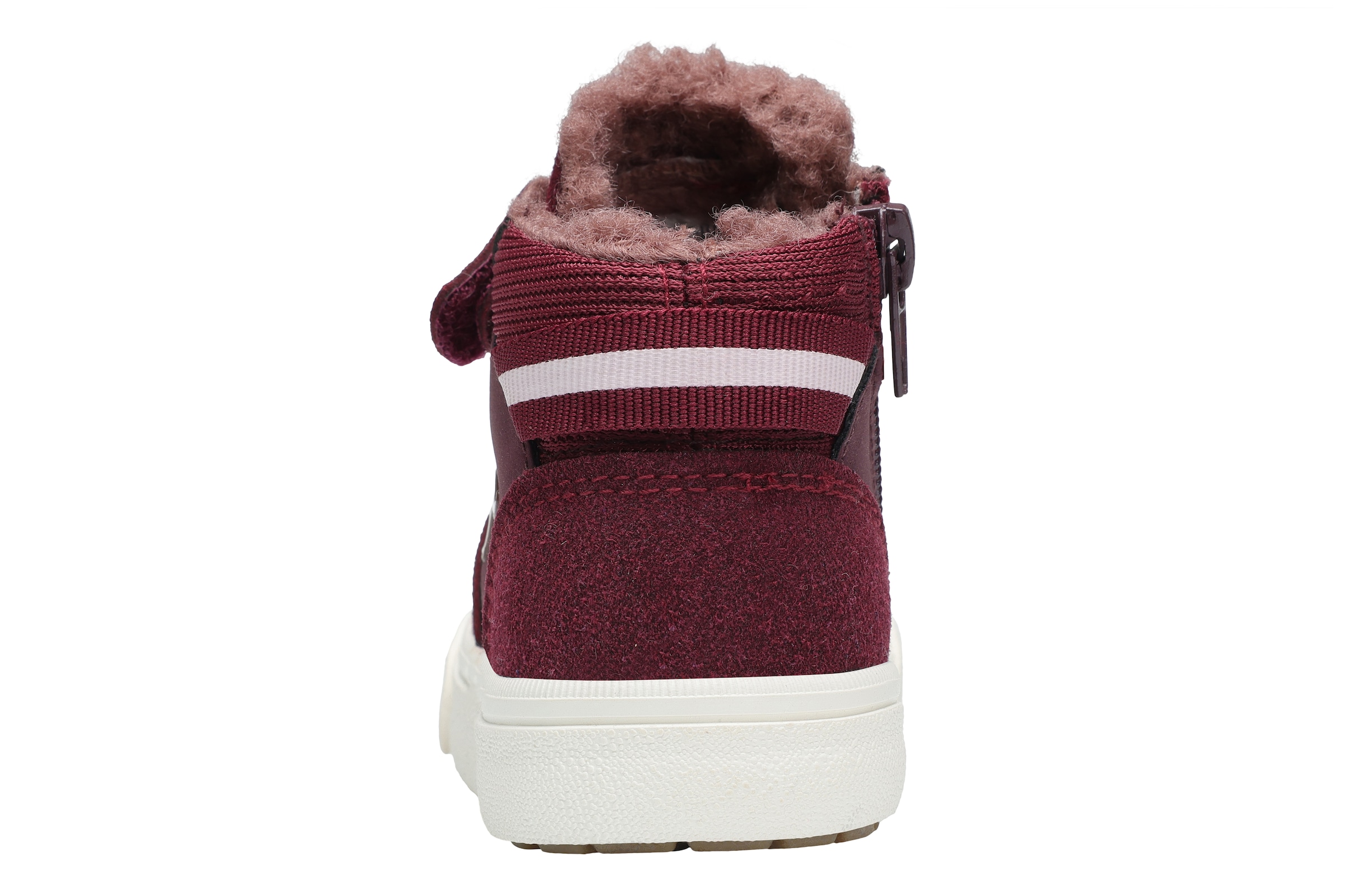 KangaROOS Sneaker »KAVU SHADY EV«, Warmfutter