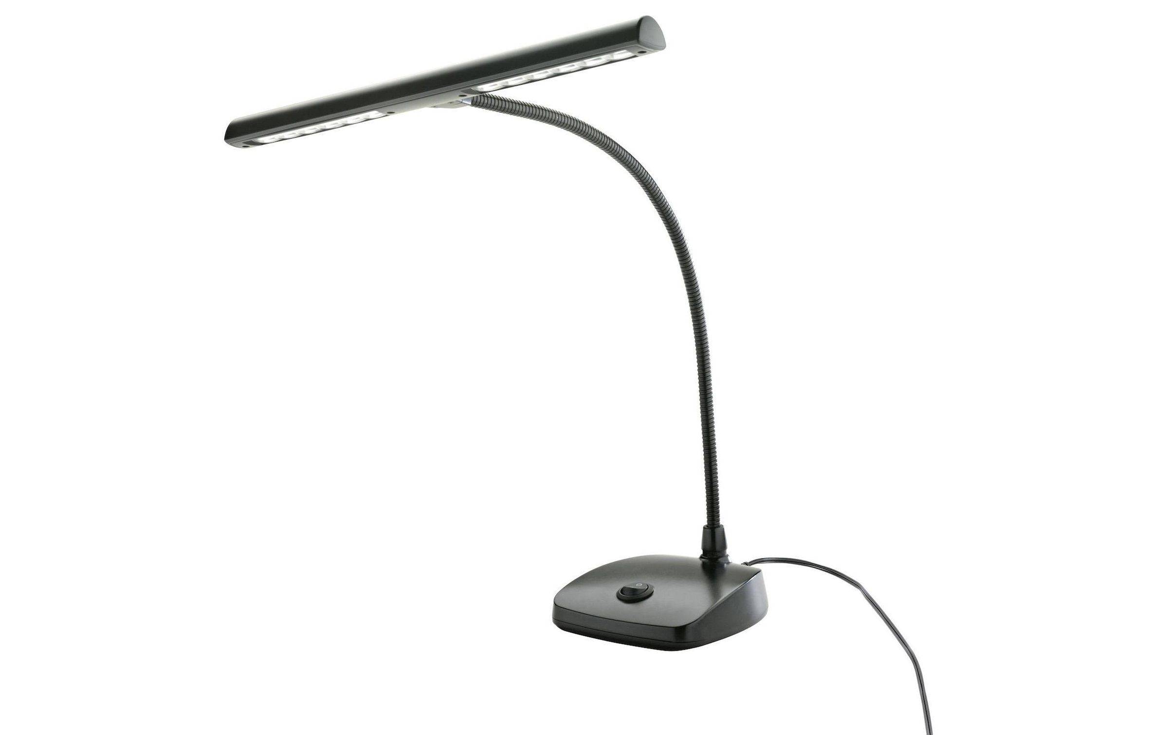 Klemmleuchte »K&M 12297 LED«