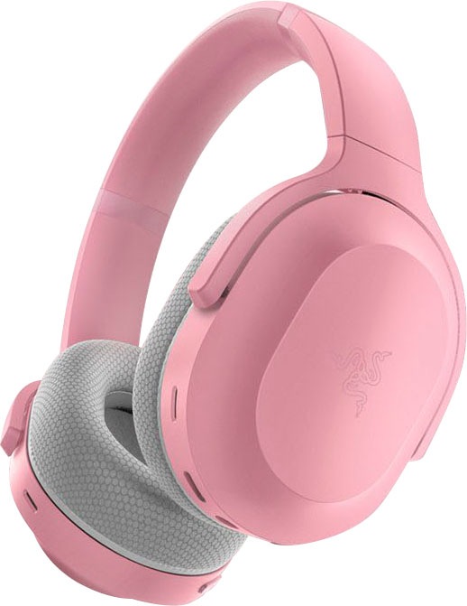 RAZER Gaming-Headset »Barracuda«, Bluetooth-Wireless, Noise-Cancelling-Freisprechfunktion