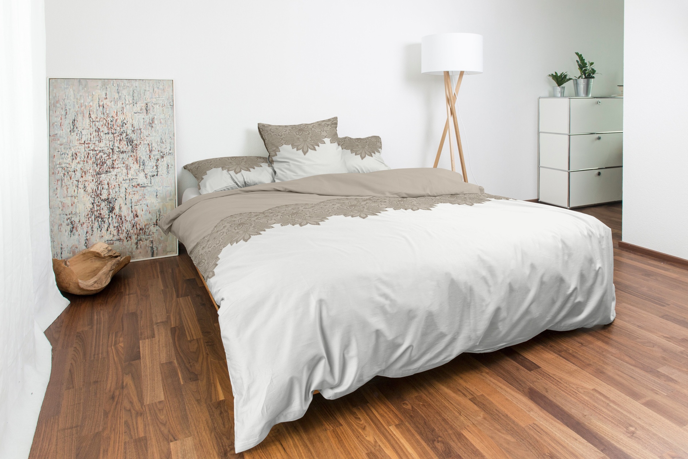 Image of Nobilium Kissenbezug »Dilariano«, (1 St.) bei Ackermann Versand Schweiz