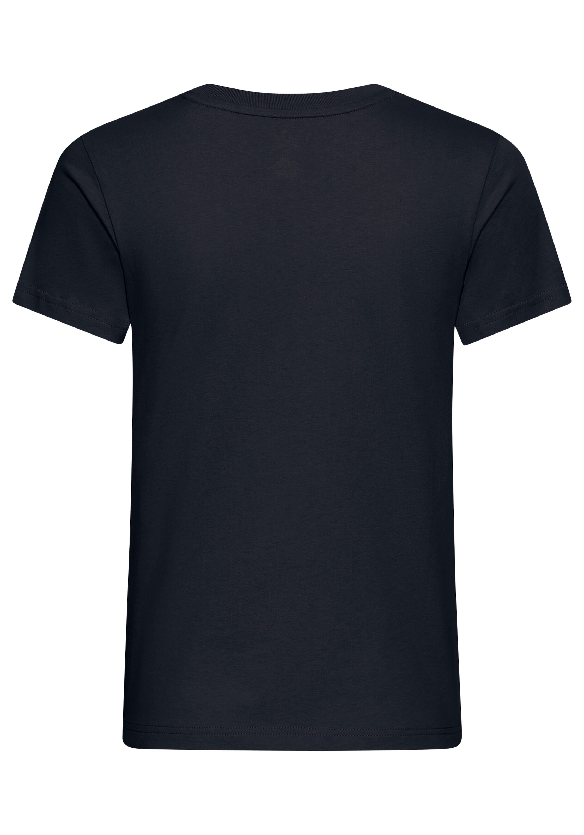 Converse T-Shirt »WOMEN'S CONVERSE CRAFTED CHUCK TAYLOR T-SHIRT«, (1 tlg.)