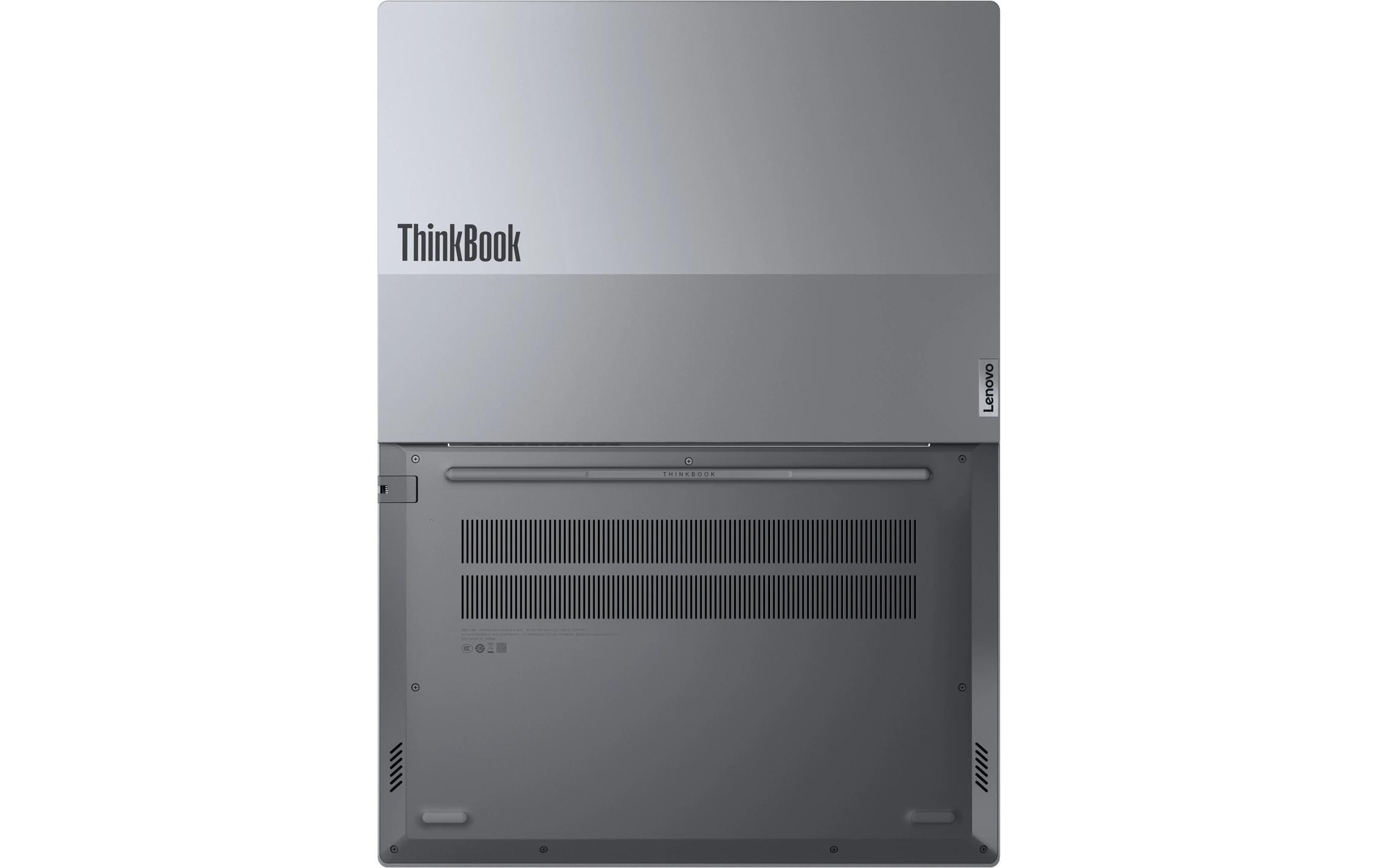 Image of Lenovo Business-Notebook "14 G9 IPL Copilot+ PC" / 14 ″ Intel Core Ultra 7 Integrierte NPU (Neural Processing Unit)