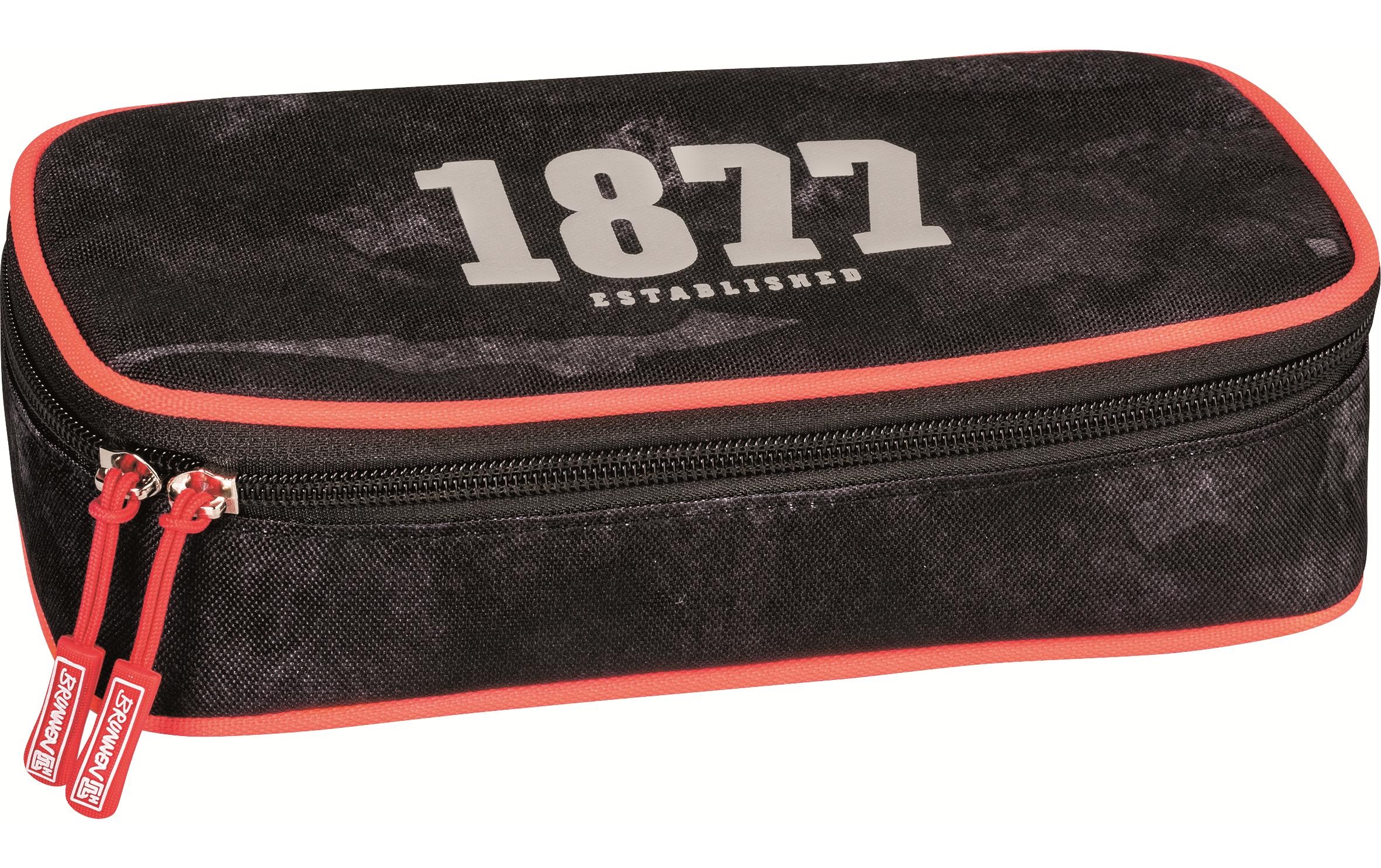 Image of BRUNNEN Schreibgeräteetui »Neon« bei Ackermann Versand Schweiz