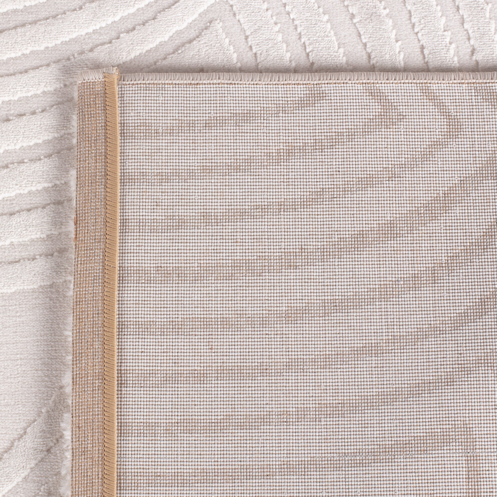 Ayyildiz Teppiche Tapis »SAHARA 1113« Rectangulaire 12 mm Höhe Läufer / Pflegeleicht / Strapazierfähig / Trend Colors/ Wohnzimmer