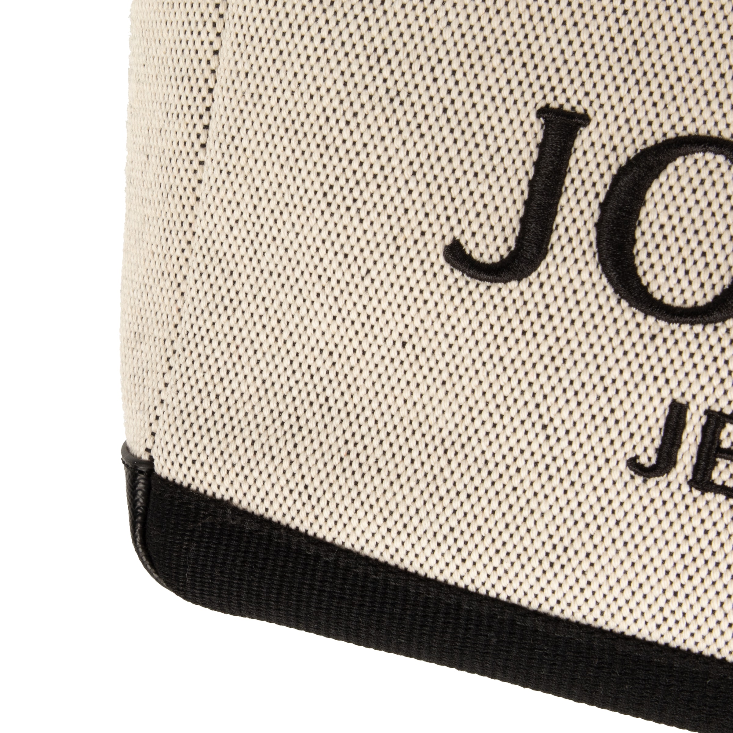 Joop Jeans Sac à main »calduccio tela yvette handbag shz« sac bandoulière femme avec logo saisissant