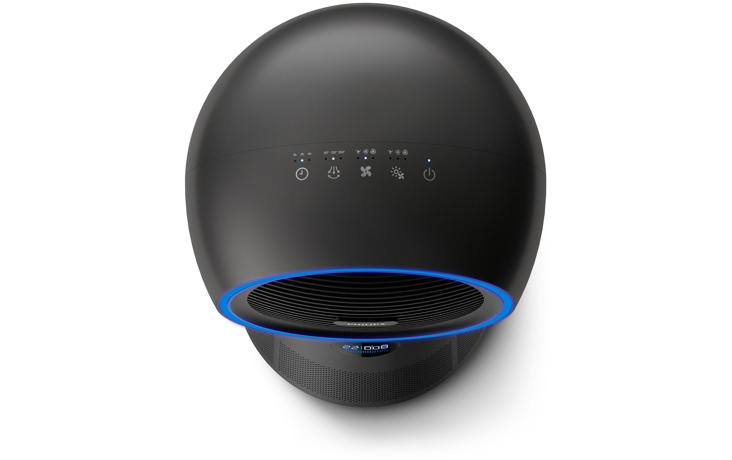 Philips Luftreiniger »3-in-1 AMF220/«, für 42 m² Räume