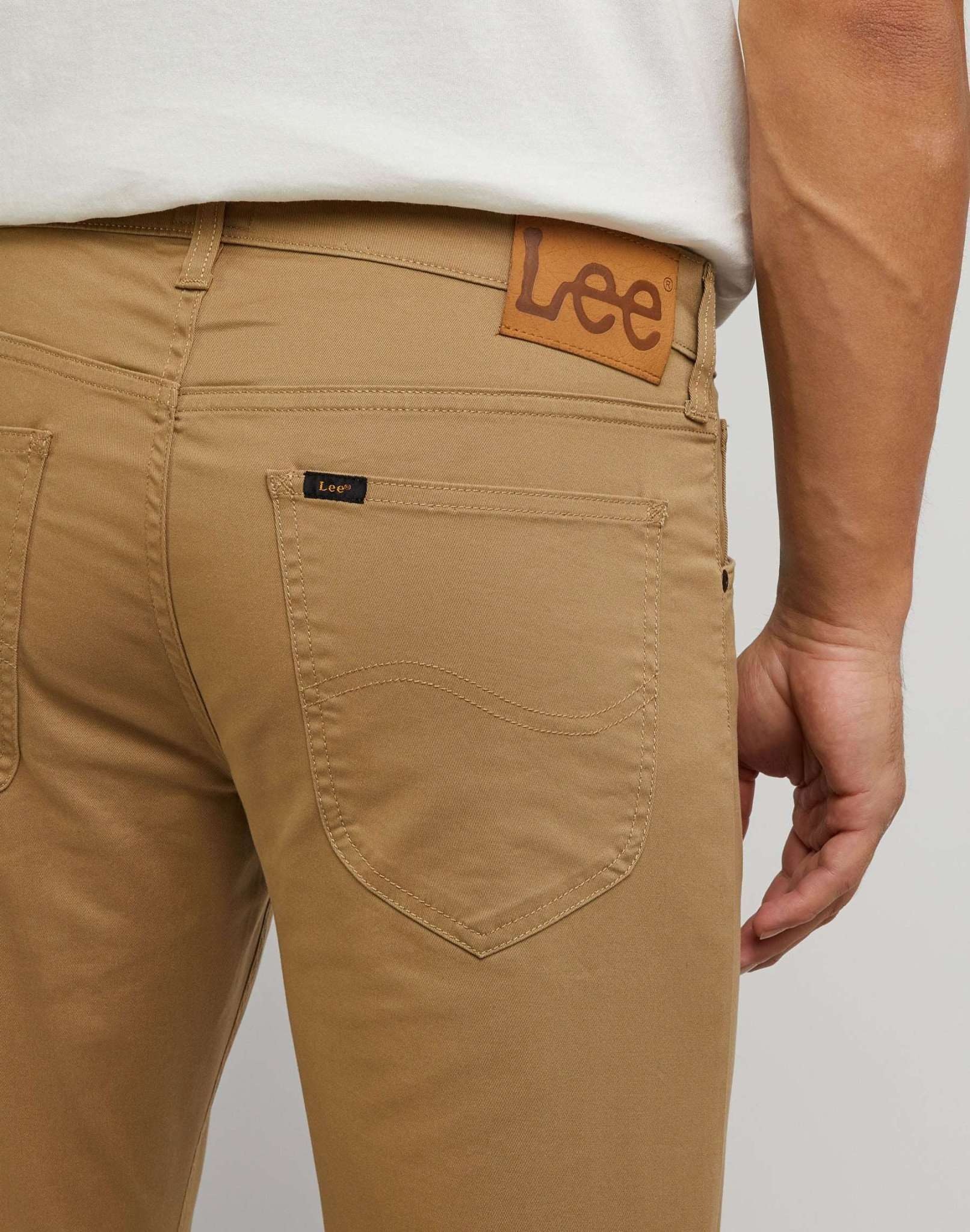 Lee® Stoffhose »LEE Hosen Daren«