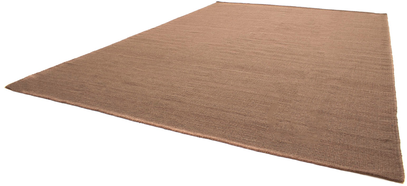 Image of morgenland Wollteppich »Kelim Teppich Fancy«, rechteckig, 6 mm Höhe, Kurzflor bei Ackermann Versand Schweiz