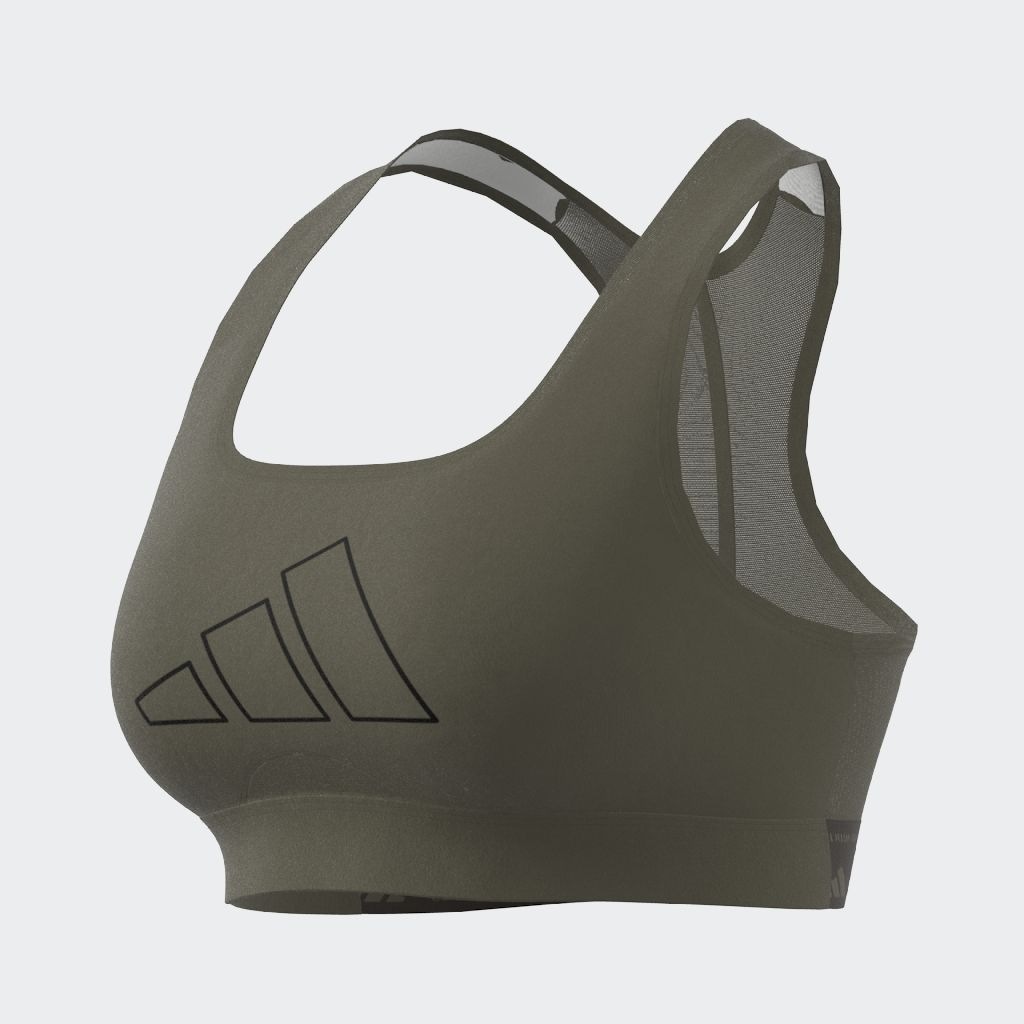 adidas Performance Sport-BH »W BL BRA«