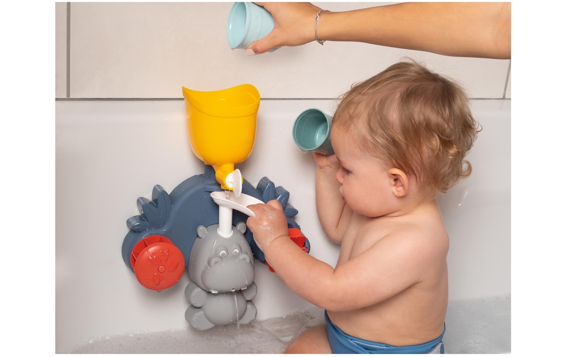Smoby Badespielzeug »Hippo«
