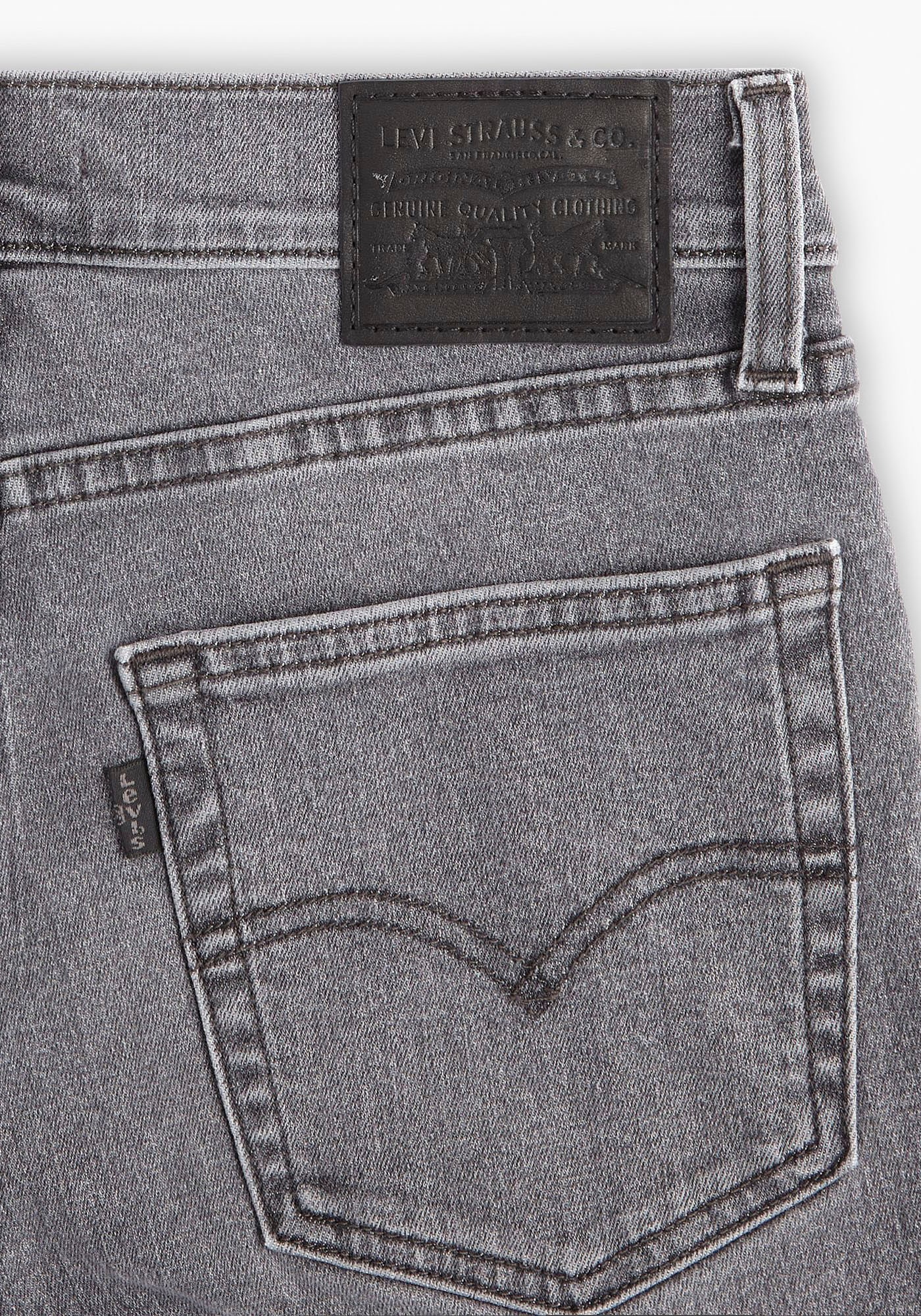 Levi's® Straight-Jeans »724 High Rise Straight«