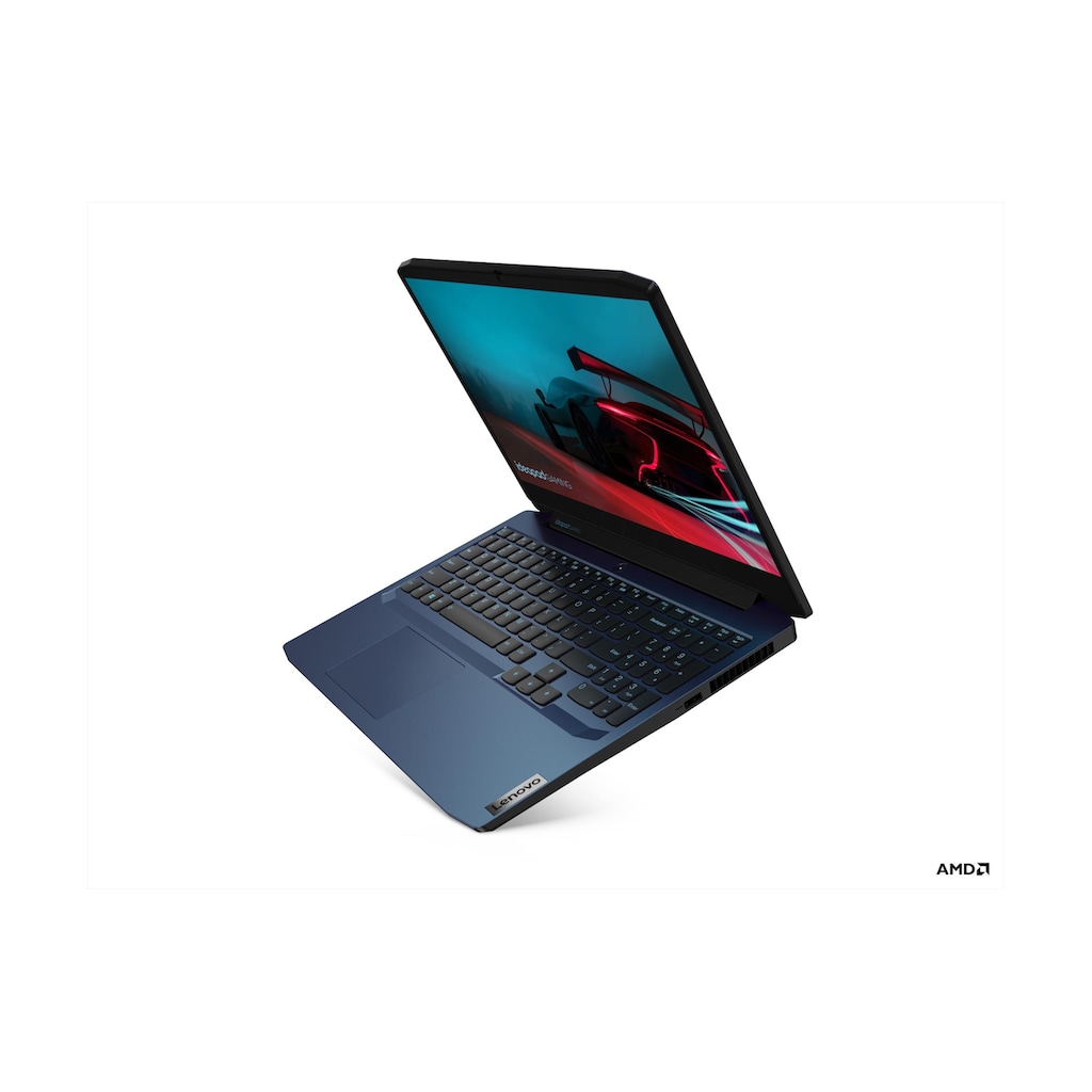 Lenovo Notebook »IdeaPad Gaming 3 15ARH05«, 39,6 cm, / 15,6 Zoll, AMD, 512 GB SSD