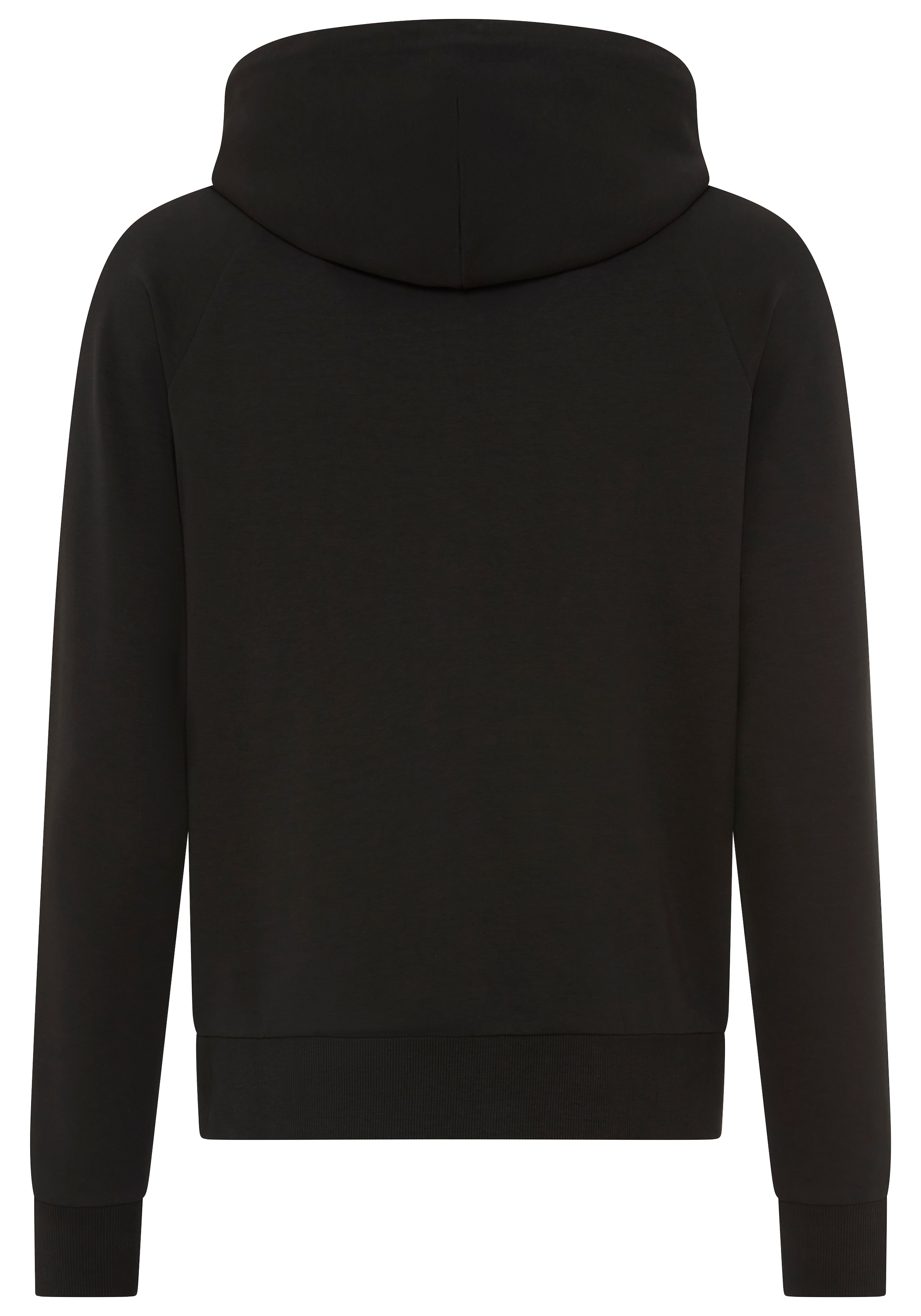 BOSS GREEN Sweat à capuche »Saggy« Regular Fit, poche kangourou, mélange de coton