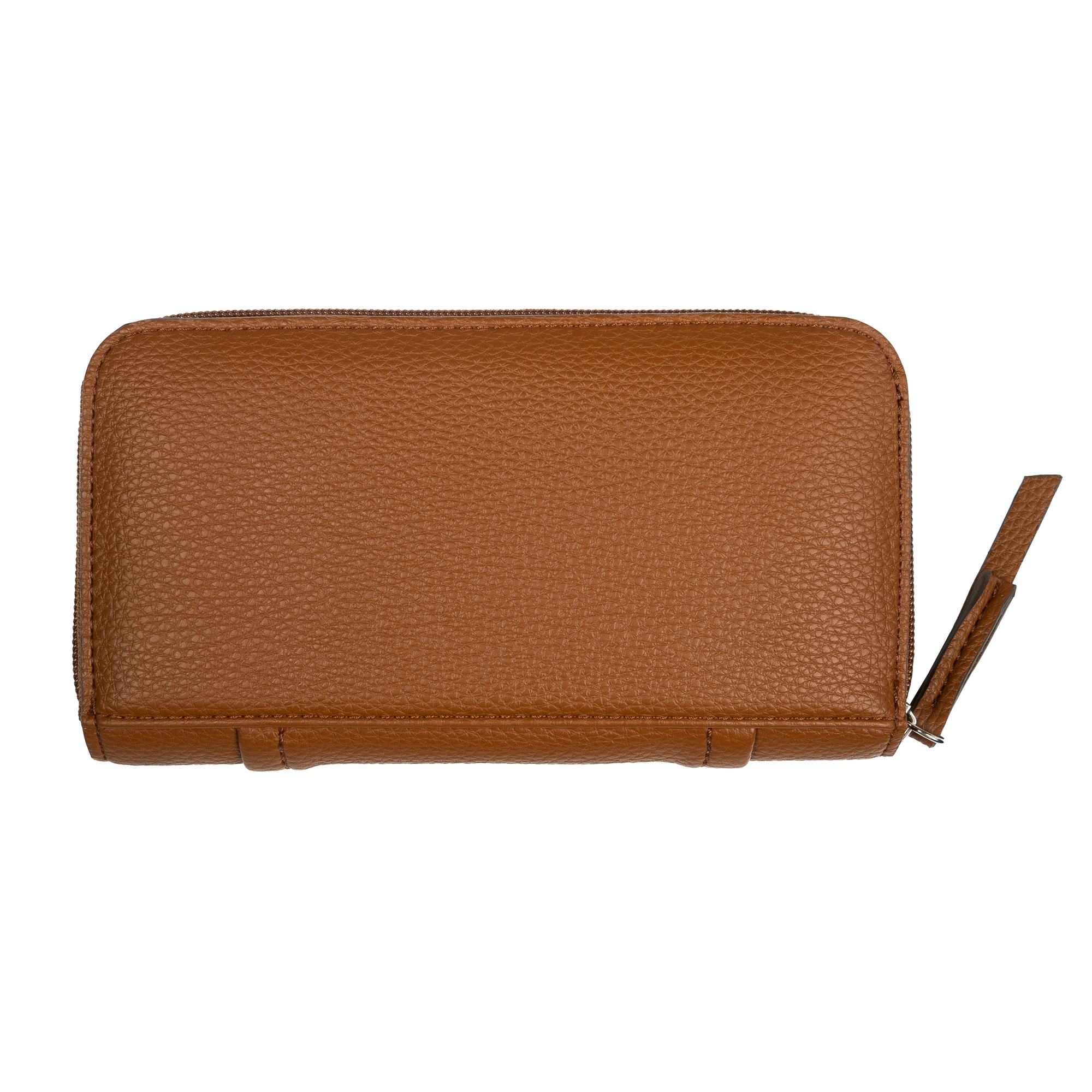 TOM TAILOR Porte-monnaie »Beca« aus hochwertigem Kunstleder mit funktionalen Details