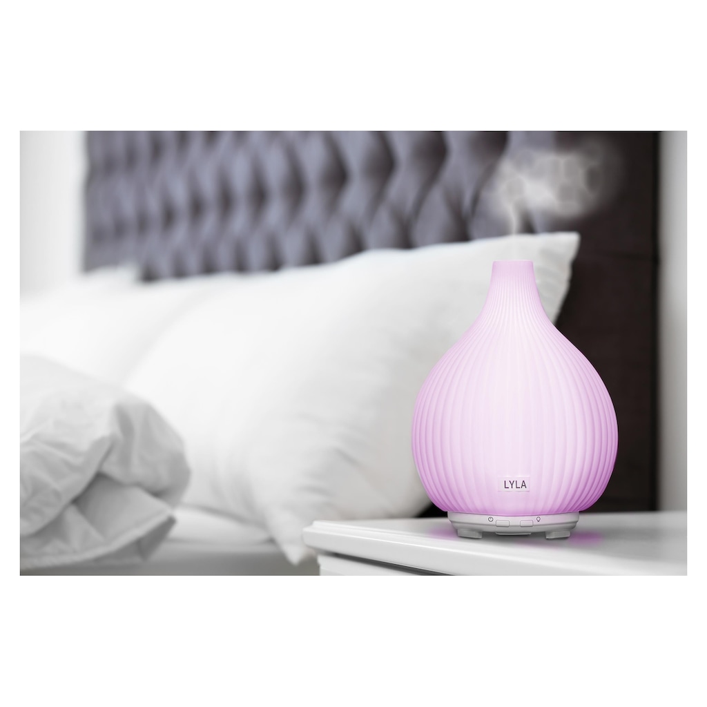 Rio Diffuser »LYLA«, 0,1 l Wassertank