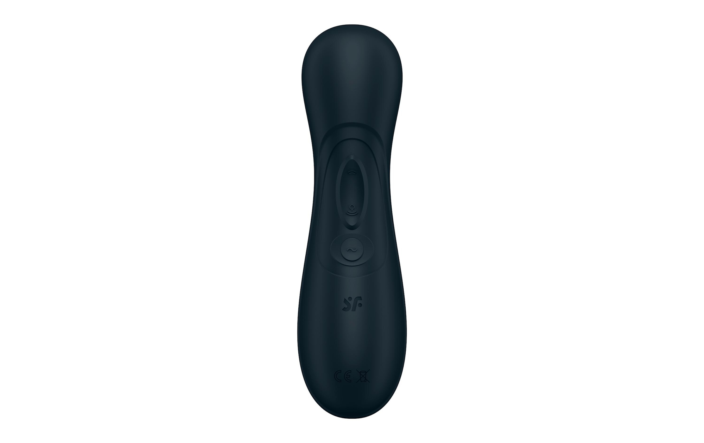 Satisfyer Vibrator »Pro 2 Generation 3 schwarz«