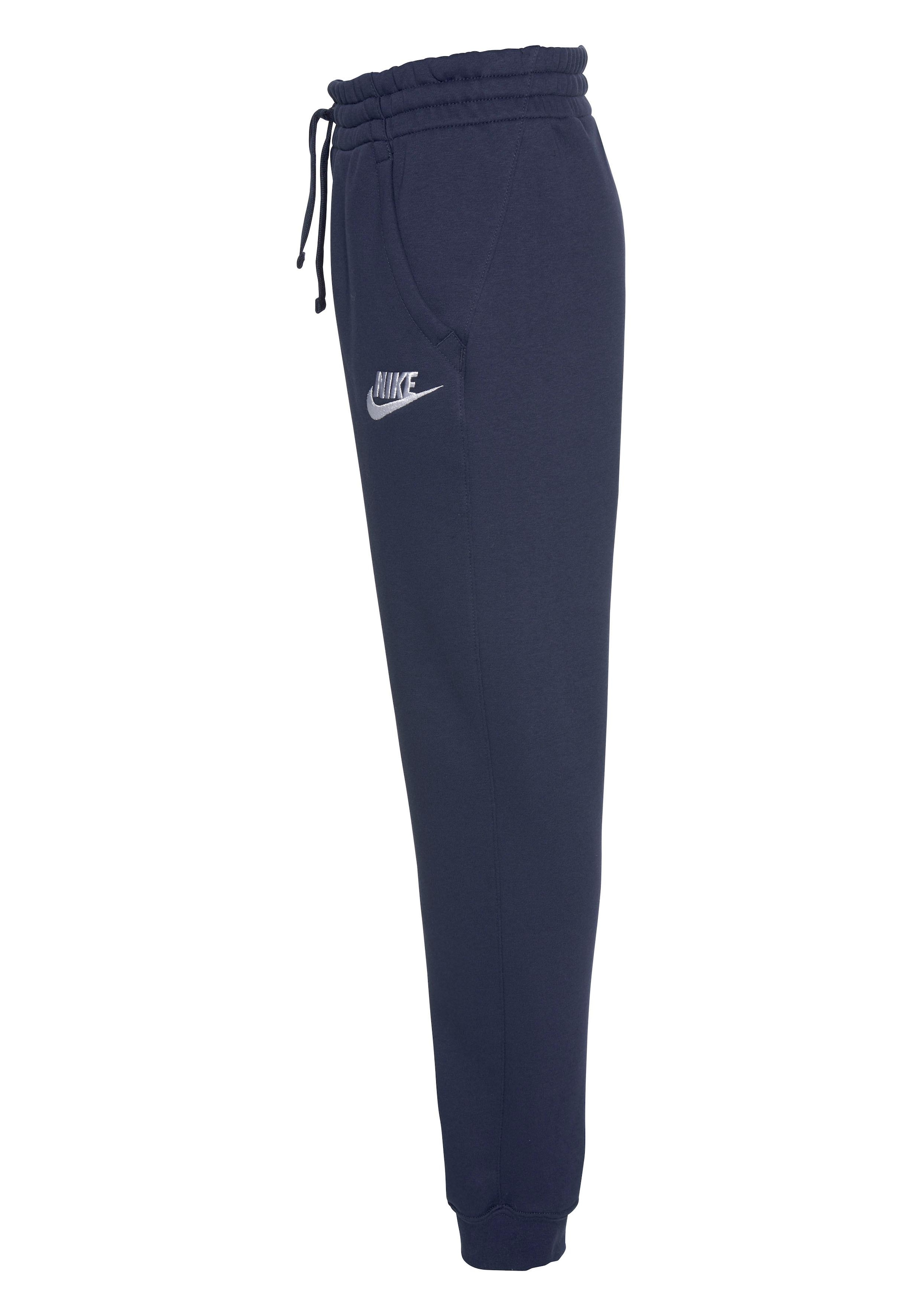 Nike - Jogger - Gris foncé neutre