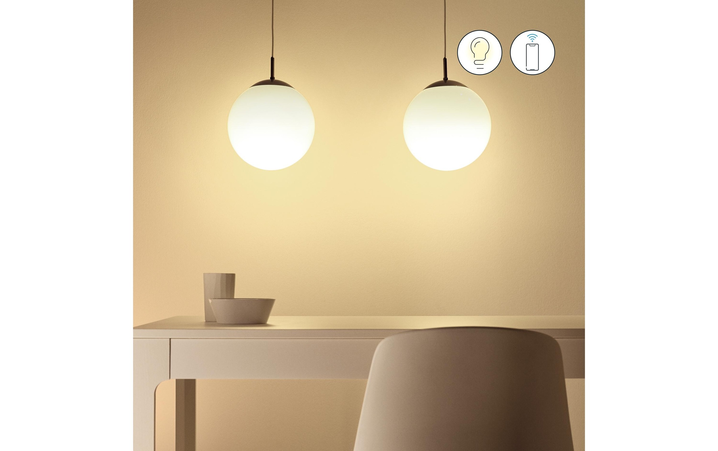 WiZ Smarte LED-Leuchte E14