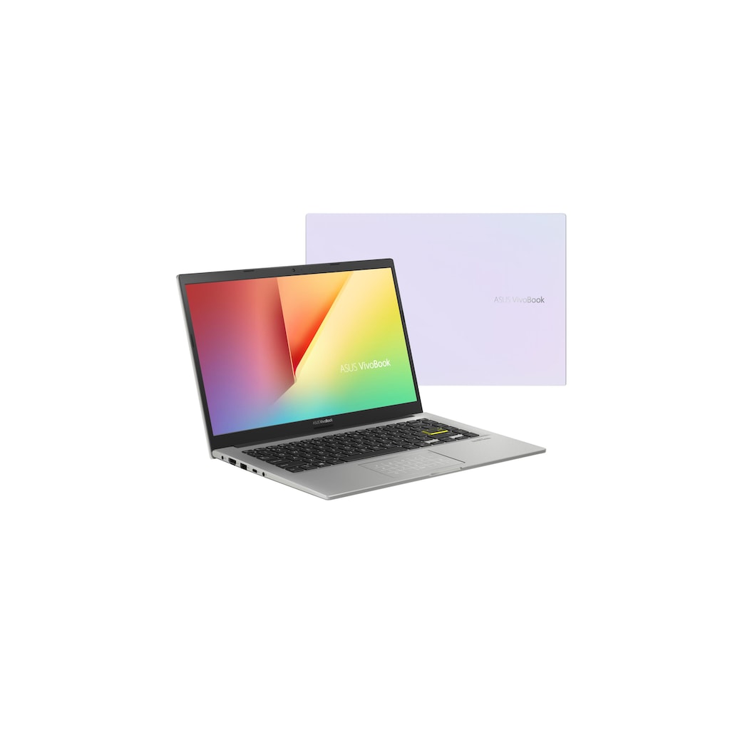 Asus Notebook »14 X413FA-EB685T«, / 14 Zoll