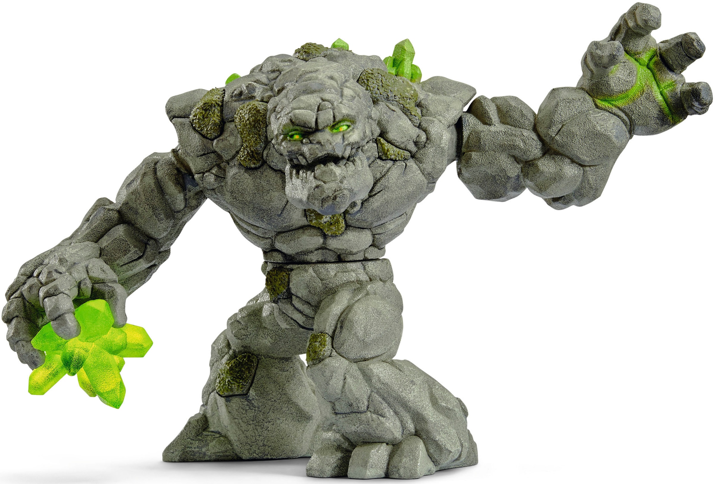 Schleich® Spielfigur »ELDRADOR®, Steinmonster (70141)«