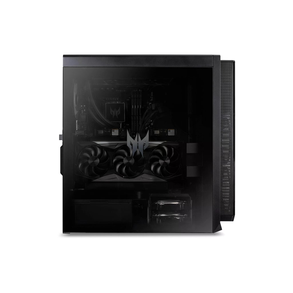 Acer Gaming-PC »Predator Orion 7000 (PO7-655) i9-14900KF, RTX 4080«