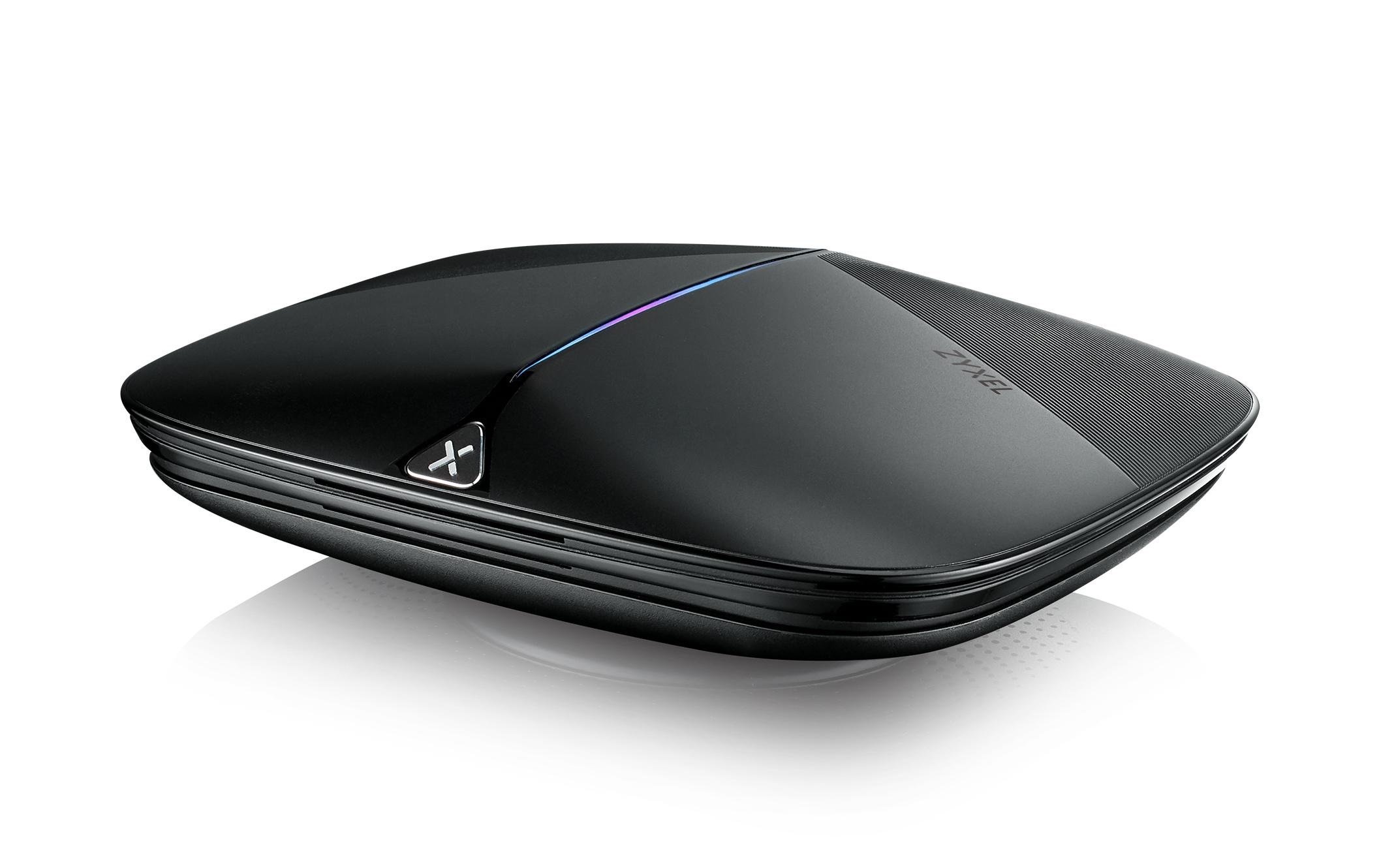Image of Zyxel WLAN-Router »Dual-Band ARMOR G1 NBG6818« bei Ackermann Versand Schweiz