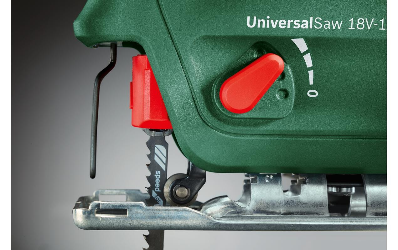 BOSCH Stichsäge »Universal«