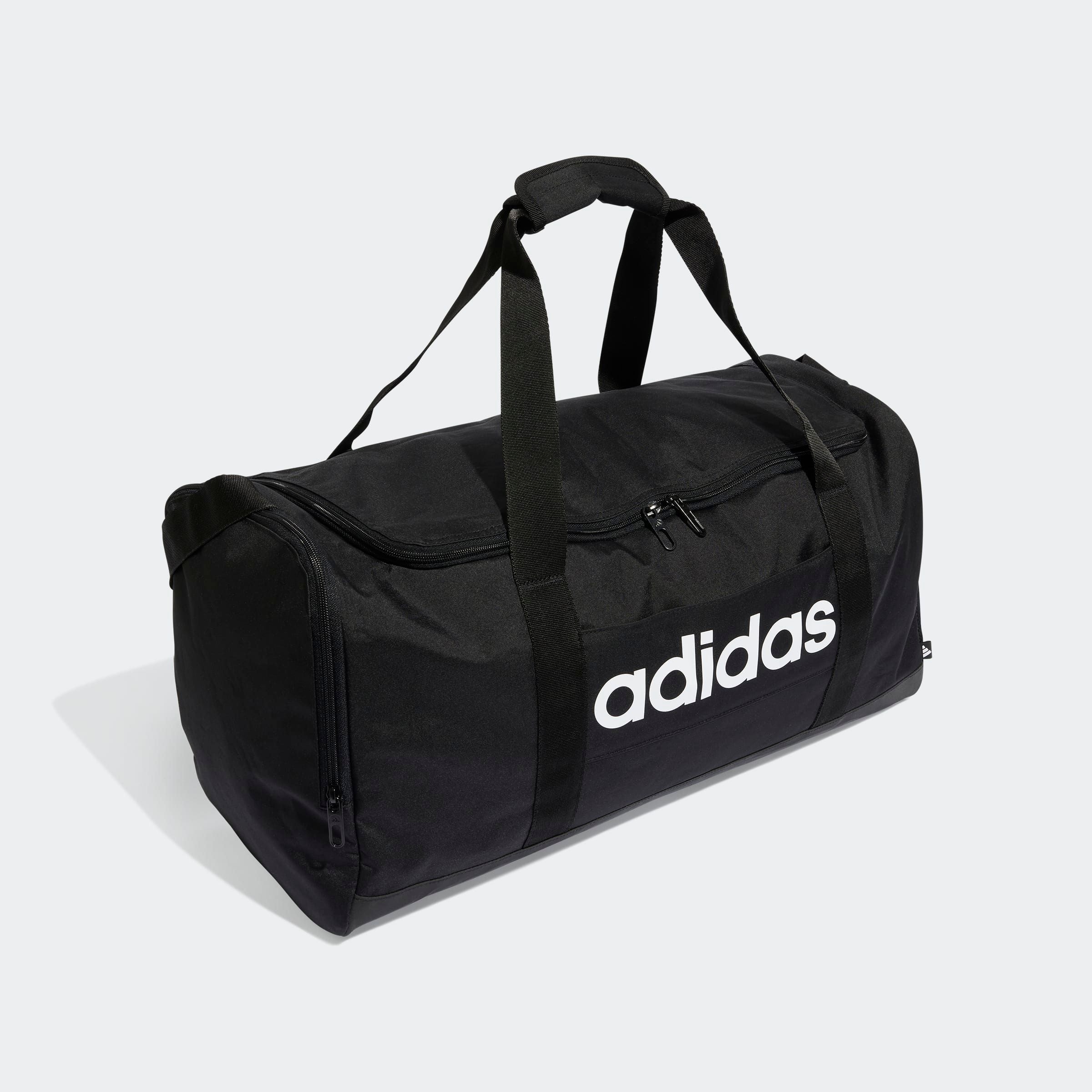 Image of adidas Performance Sporttasche "LINEAR DUFFELBAG M"
