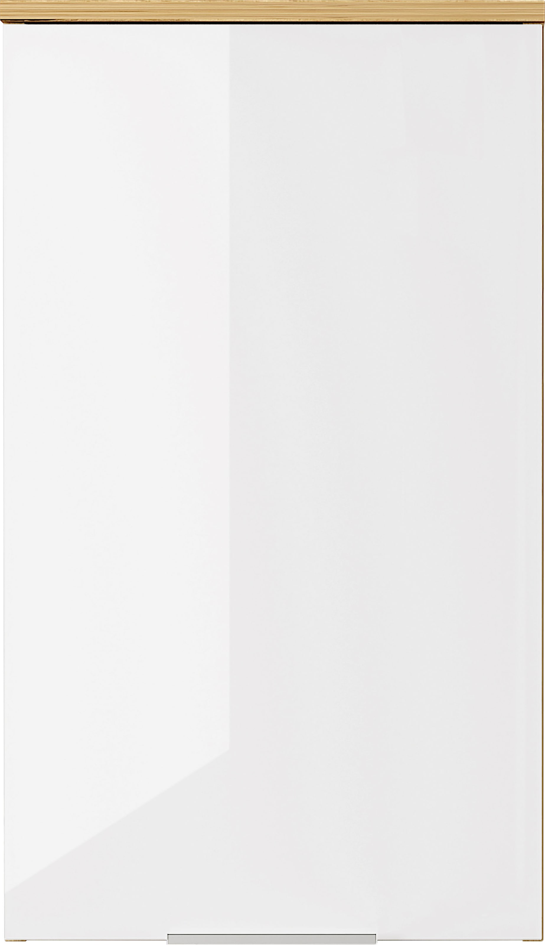 GERMANIA Hängeschrank »Avino«, Breite 39 cm, Soft-Close-Funktion bequem kaufen Glasfront