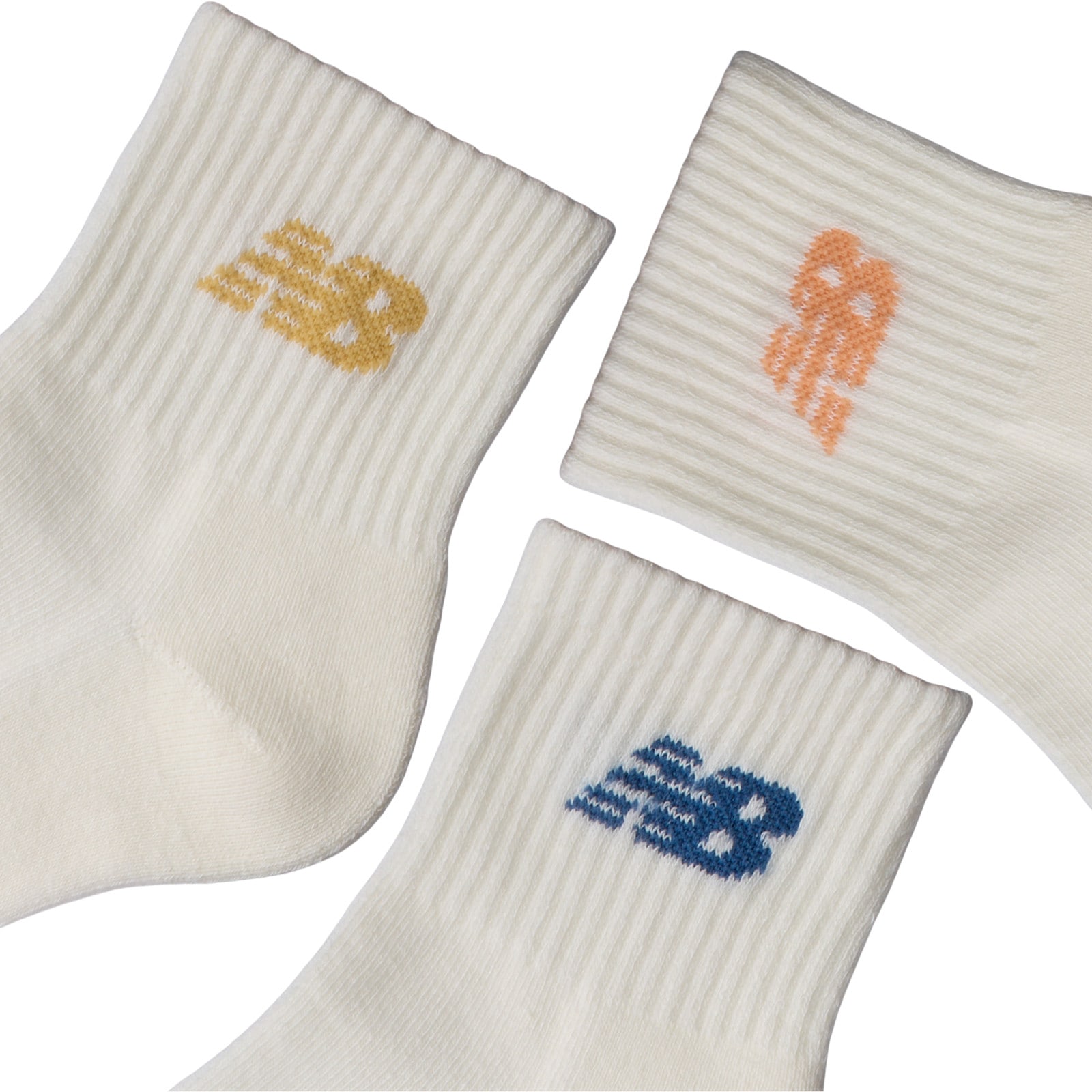 New Balance Sportsocken »EVERYDAY ANKLE 3 PAIRS« 3 Paar tlg.