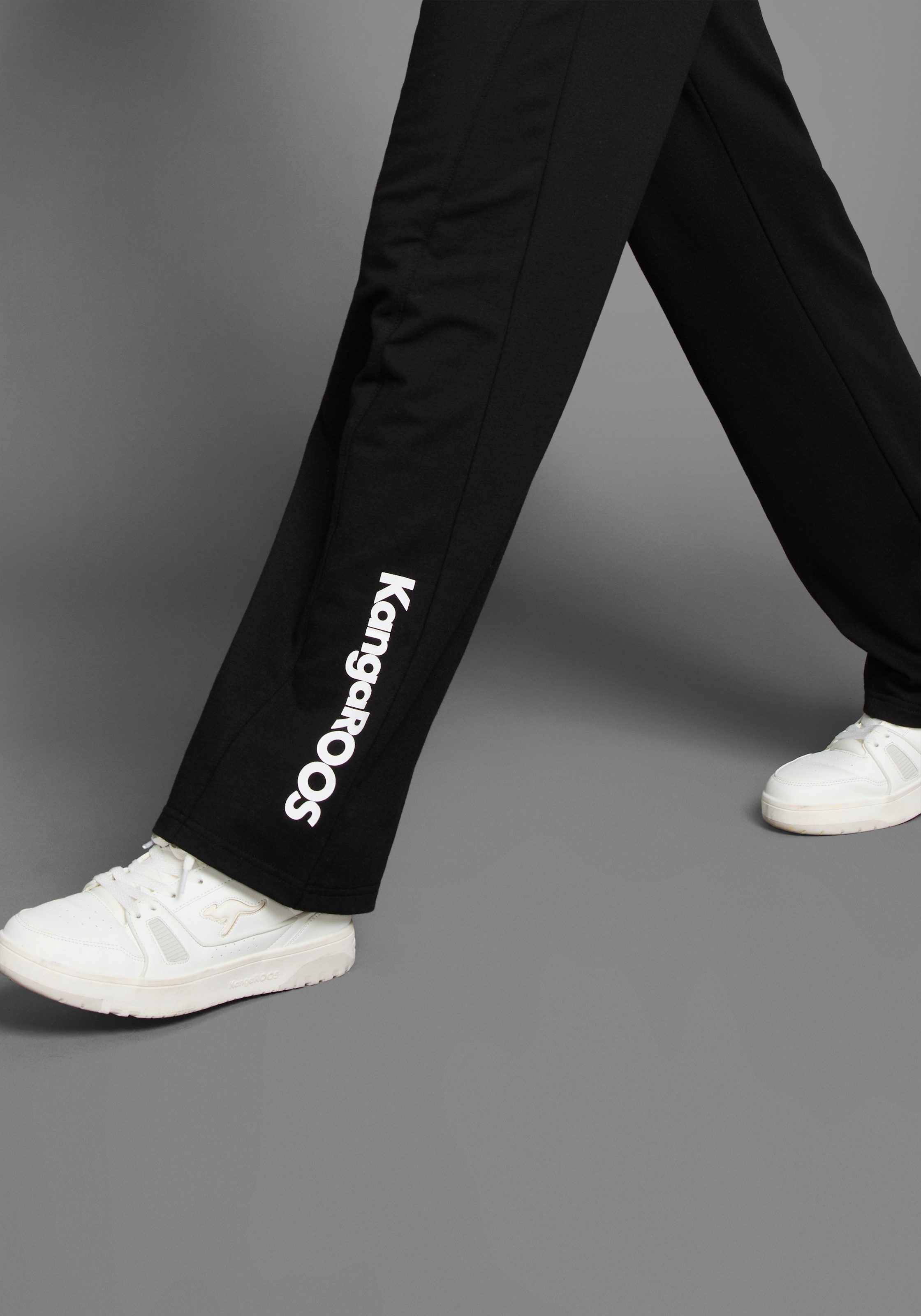 KangaROOS Jogger Pants, Grosse Grössen