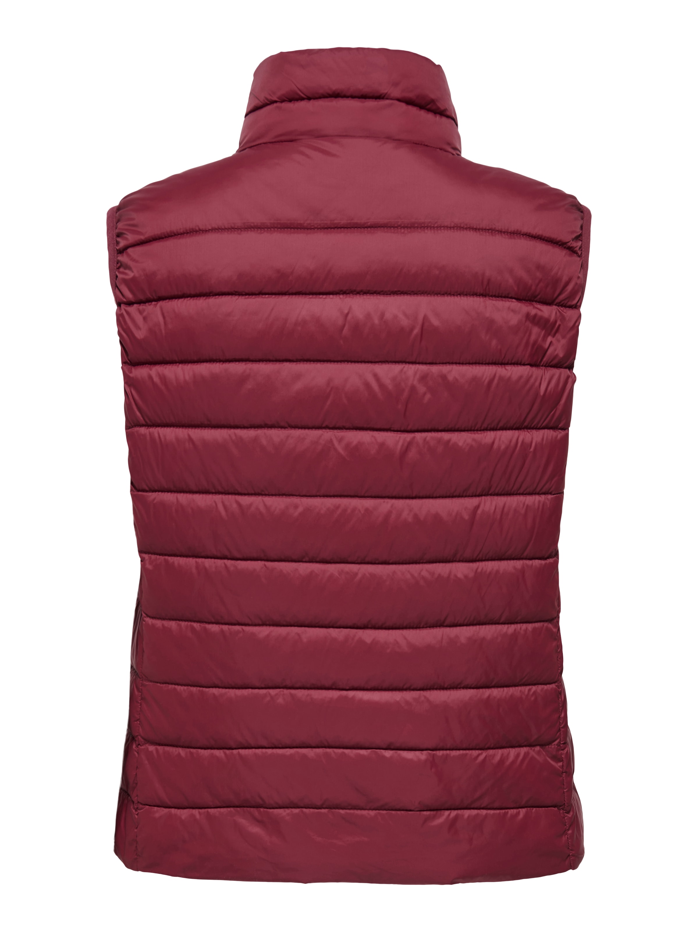 ONLY CARMAKOMA Gilet matelassé »CARTAHIA LW QUILTED WAISTCOAT OTW«