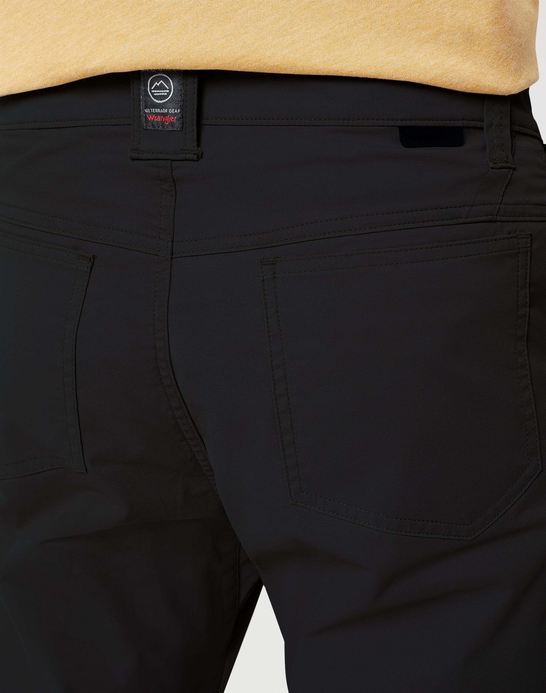 Wrangler Funktionshose »Wrangler Hosen Sustainable Utility Pant«